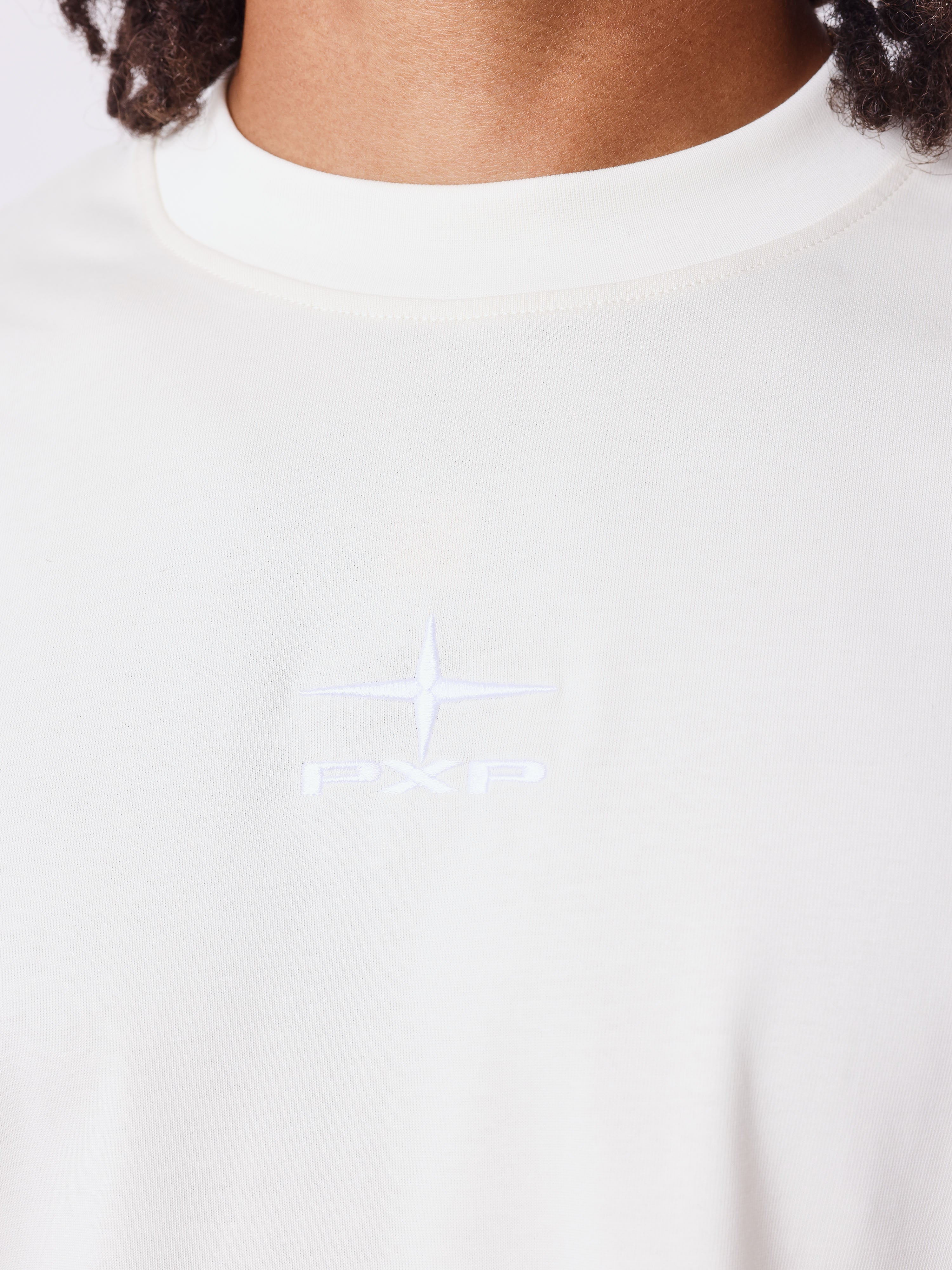 Essential Logo T-Shirt-4