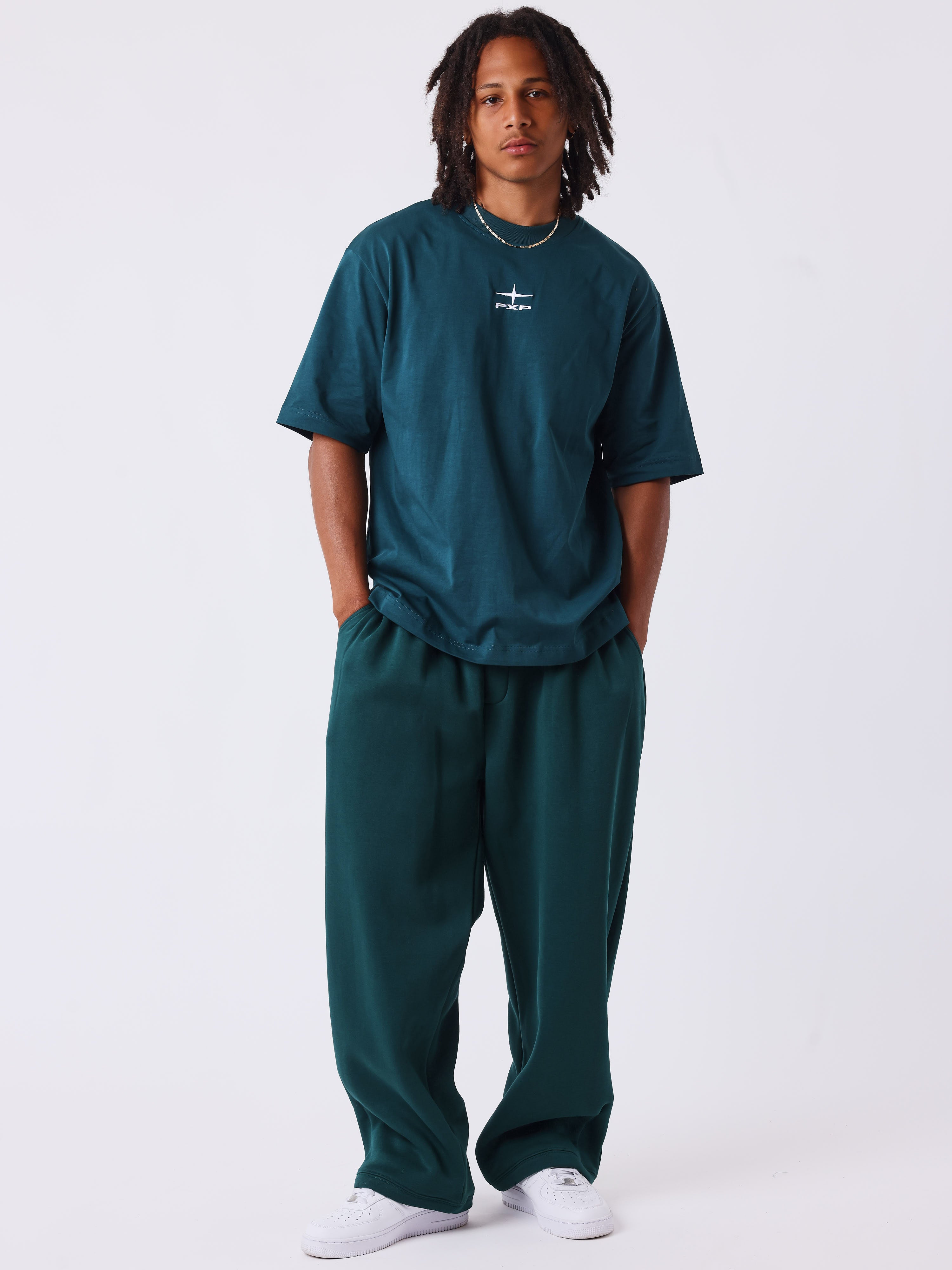 Tricou Essential Logo-5