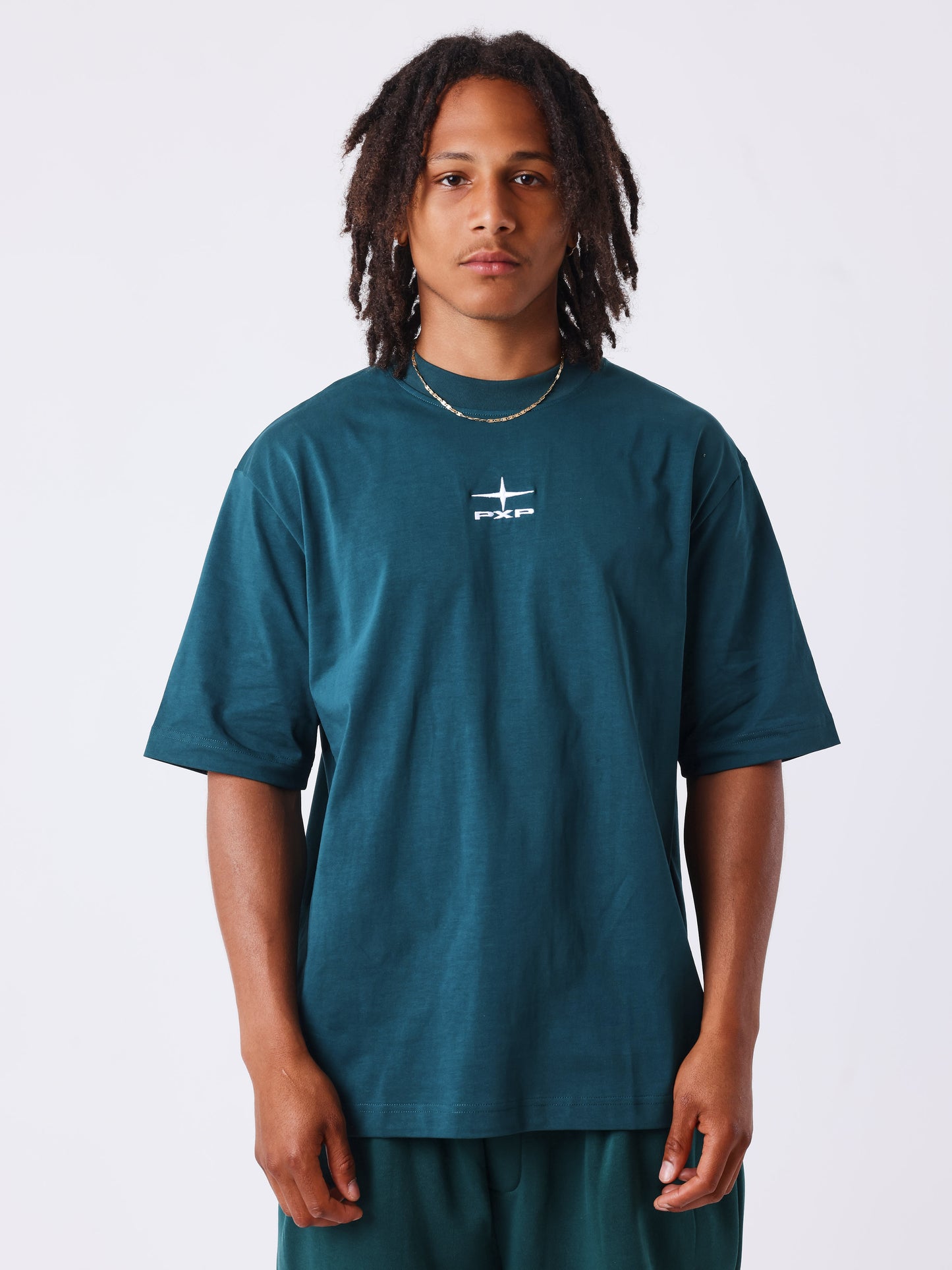Tricou Essential Logo