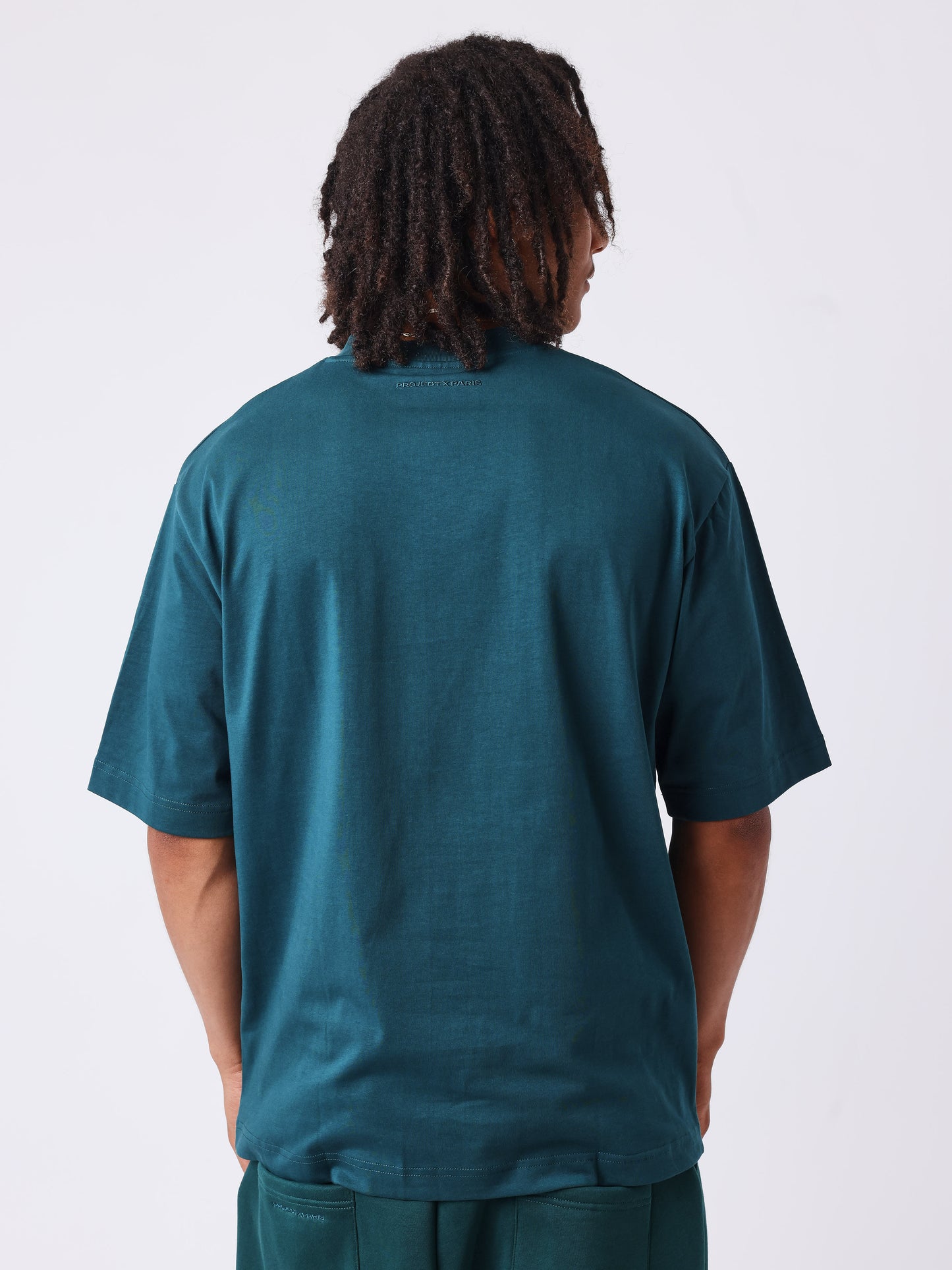 Tricou Essential Logo