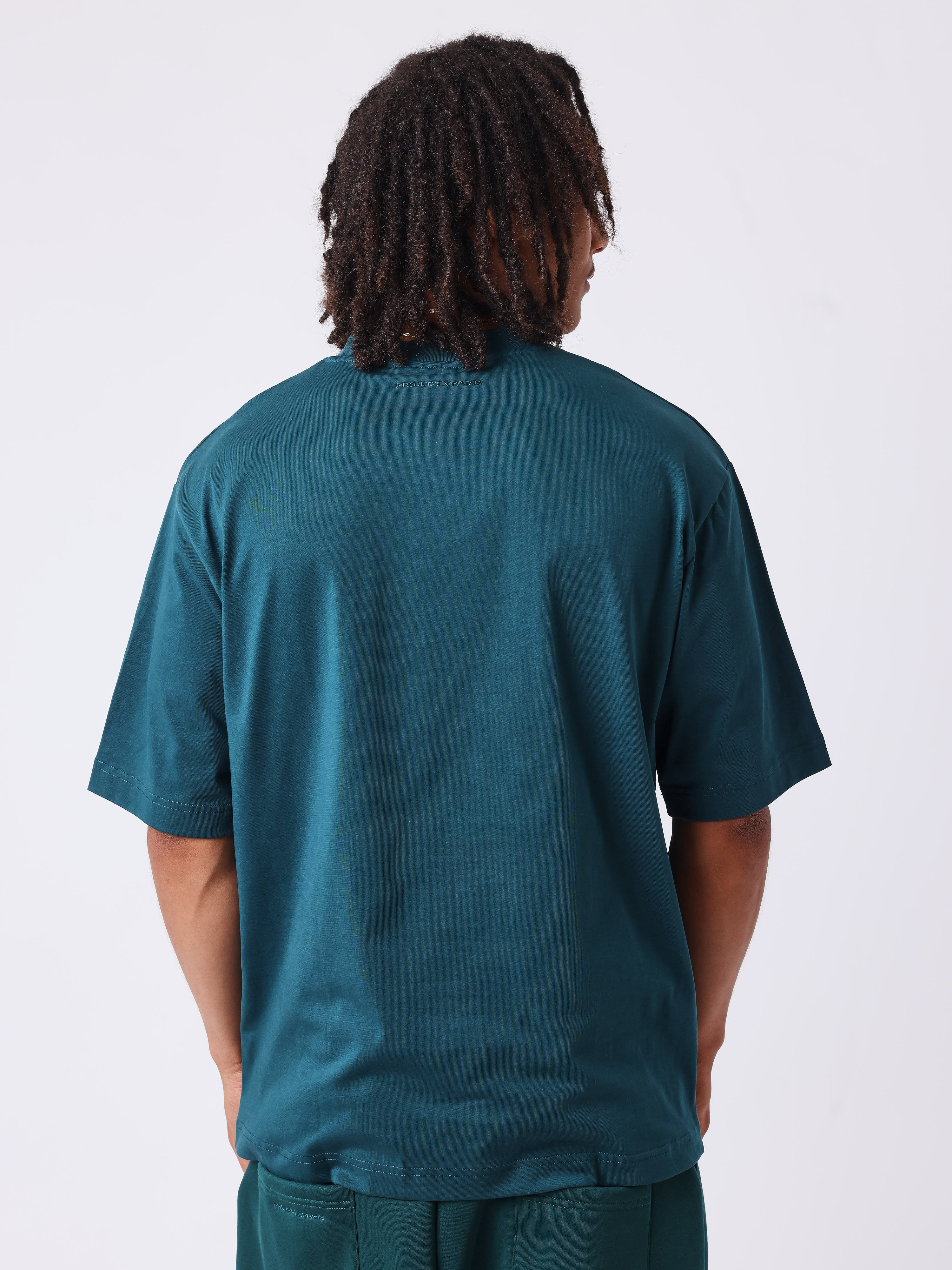 Tricou Essential Logo-2