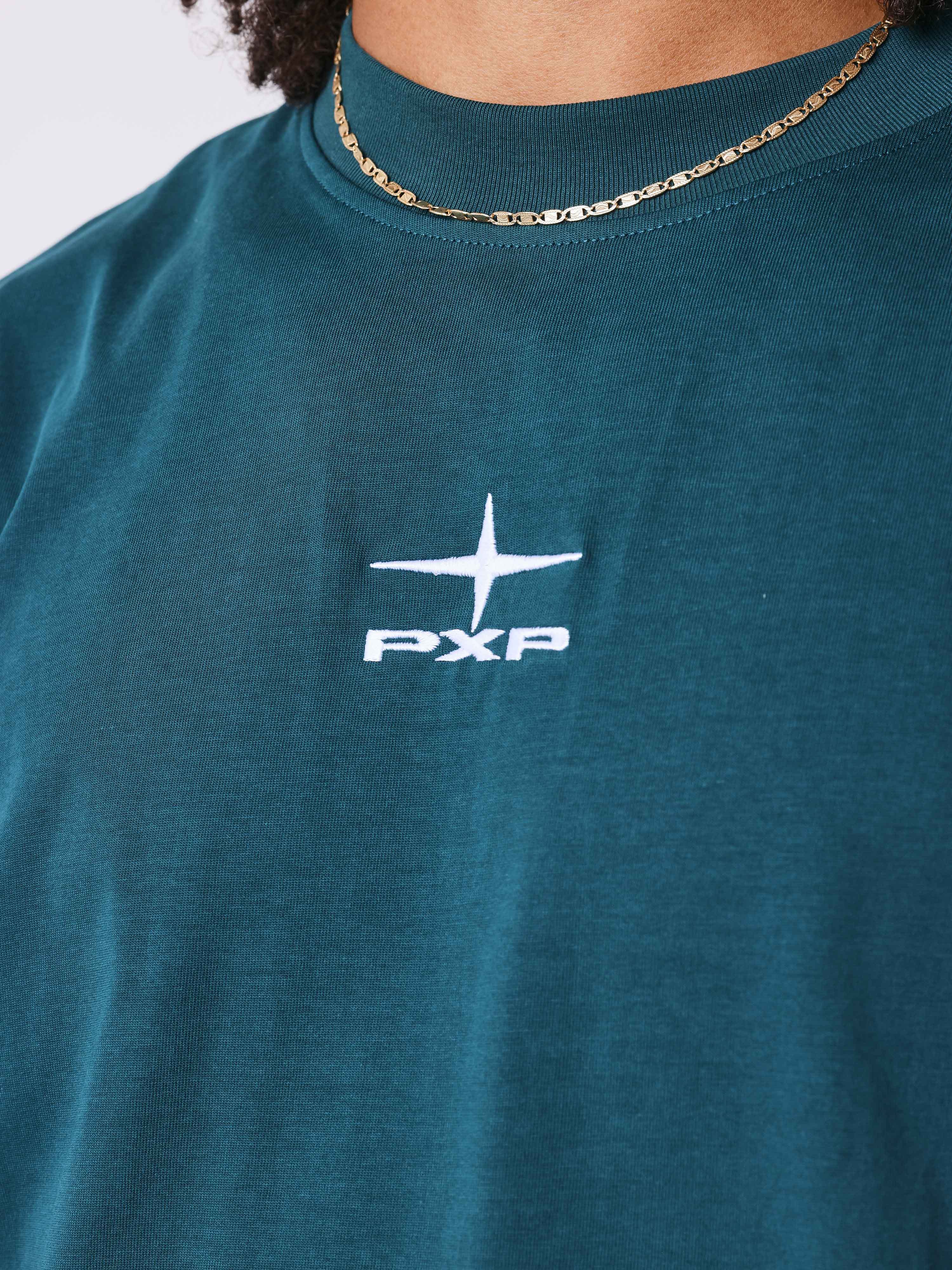 Tricou Essential Logo-3