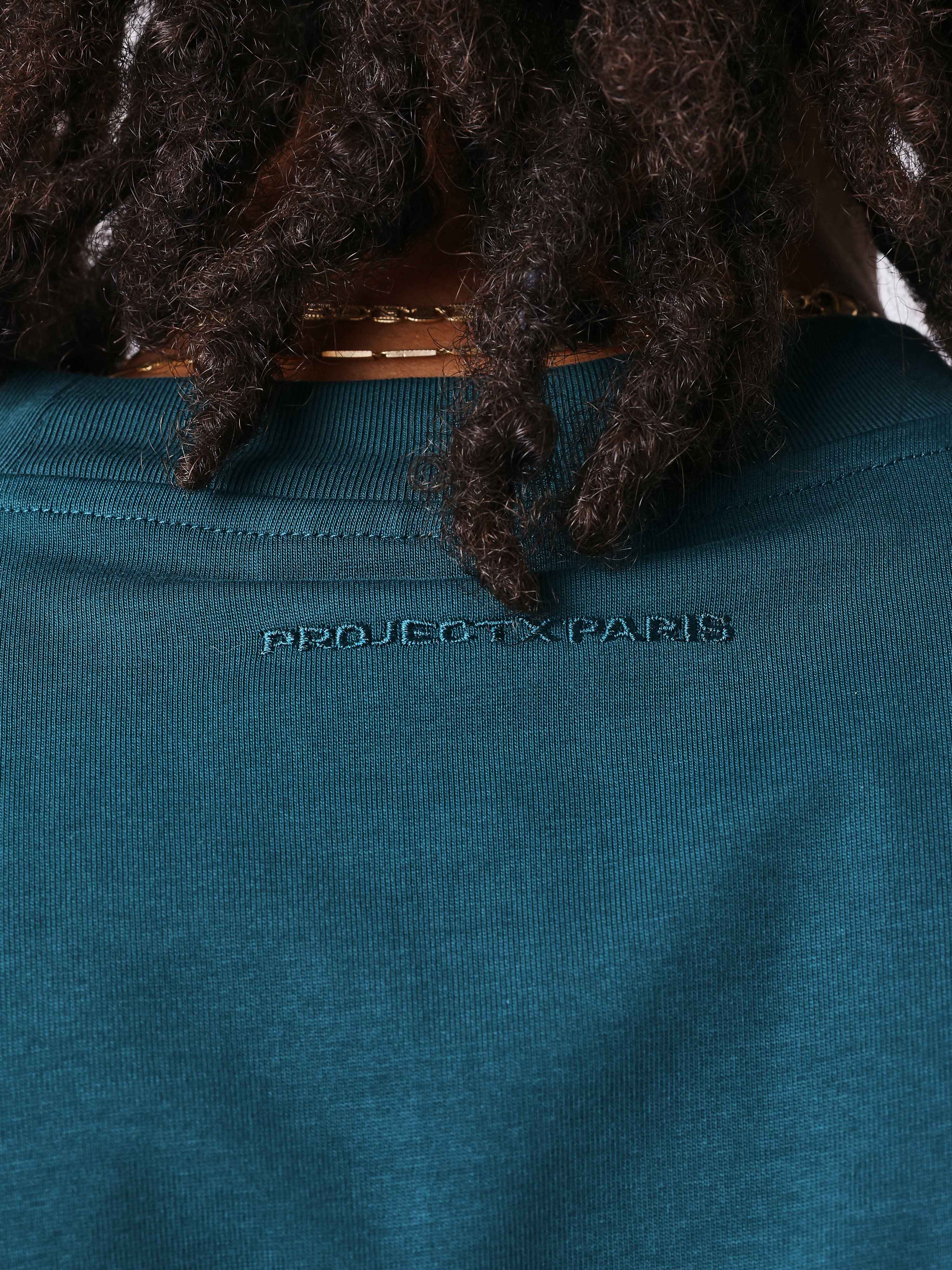 Tricou Essential Logo-8