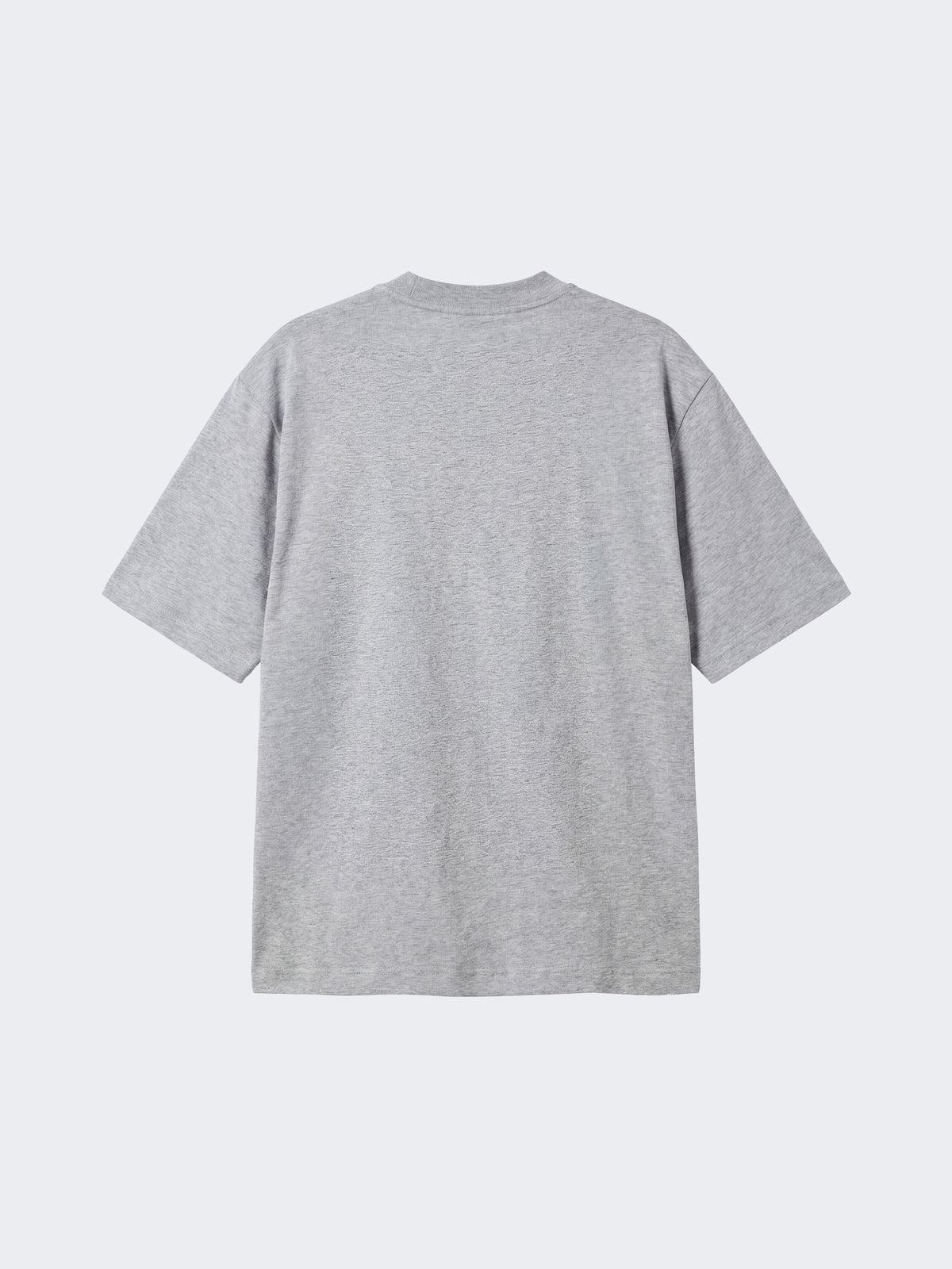 Essential Logo T-skjorte-7