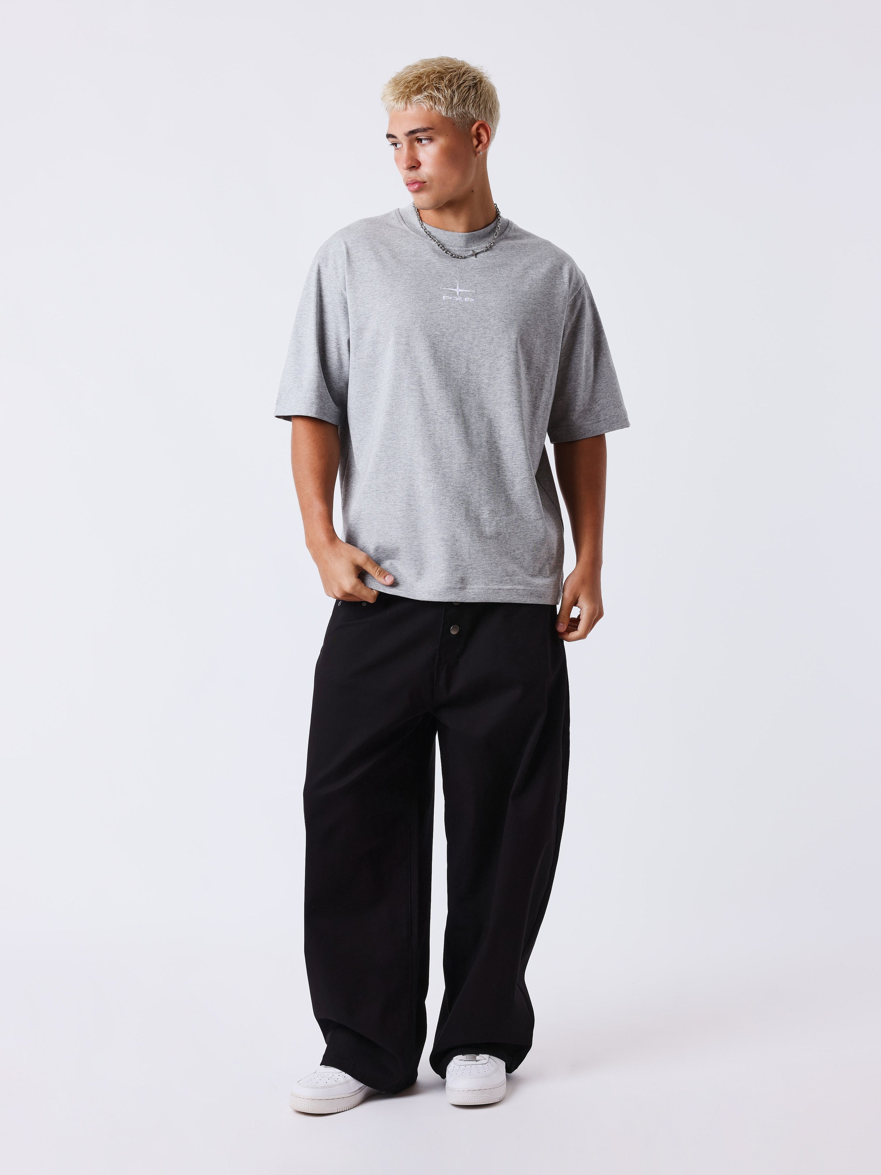 T-shirt Essential Logo-5