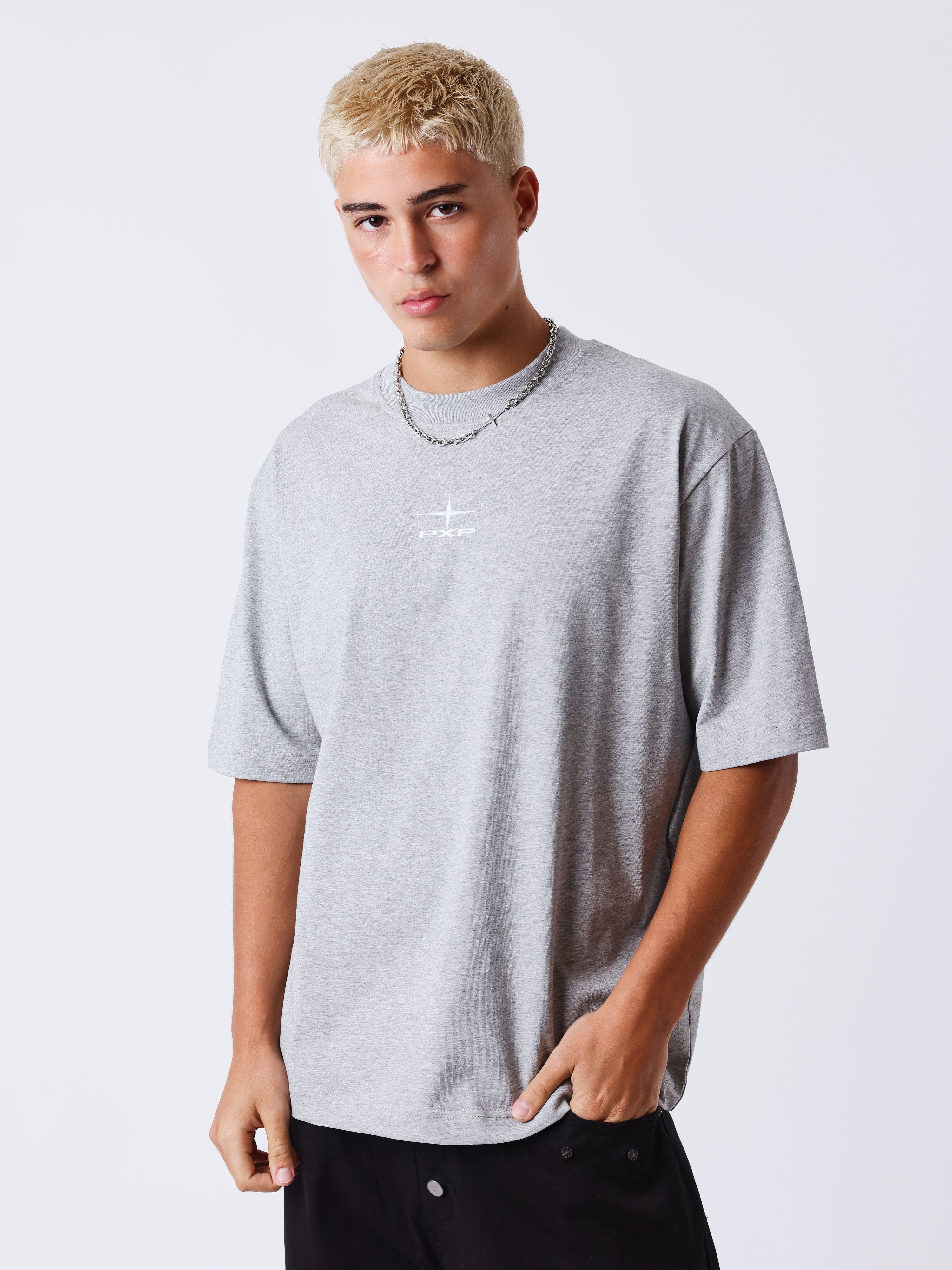 T-shirt Essential Logo-1