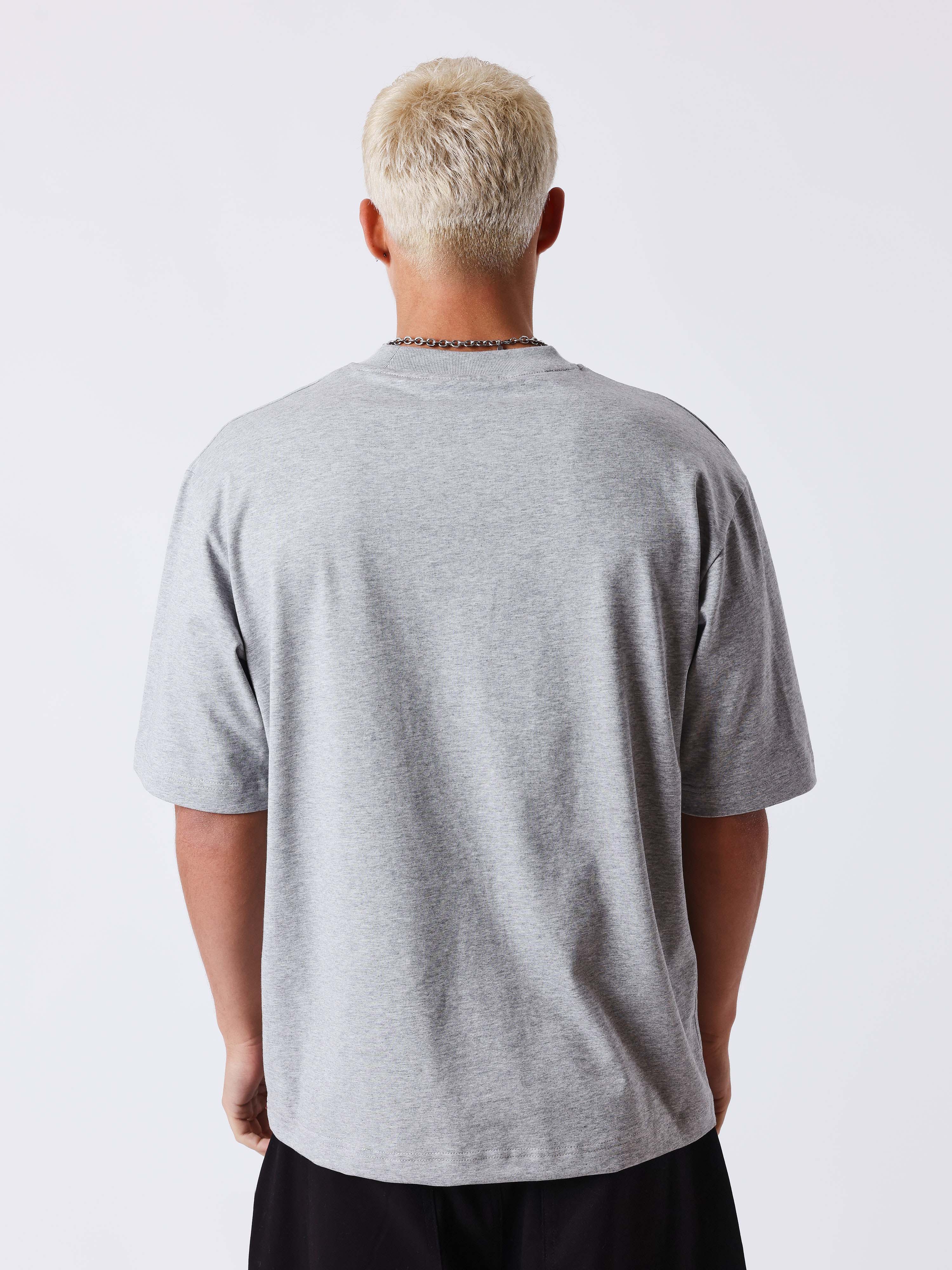 T-shirt Essential Logo-2
