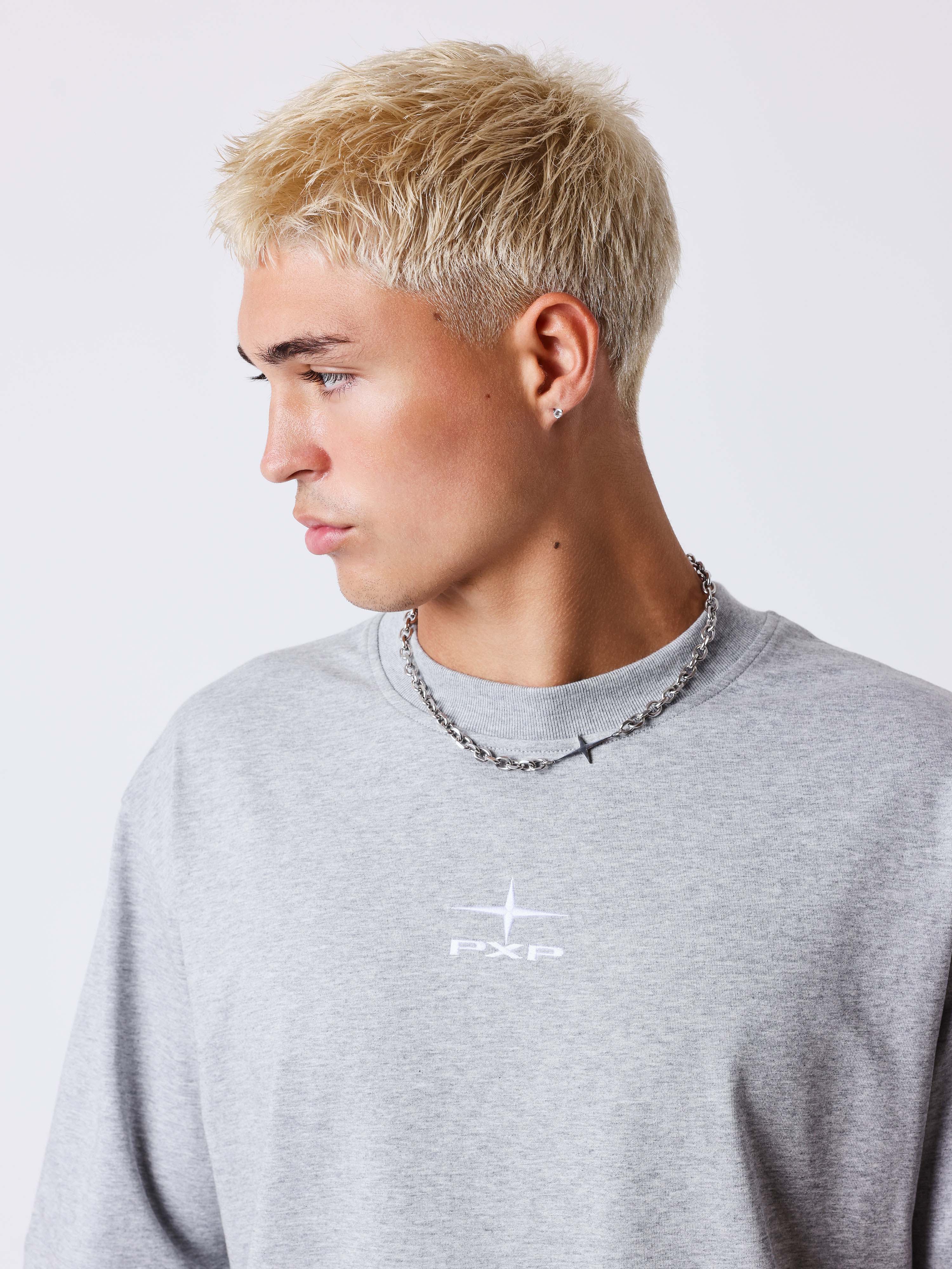 T-shirt Essential Logo-3
