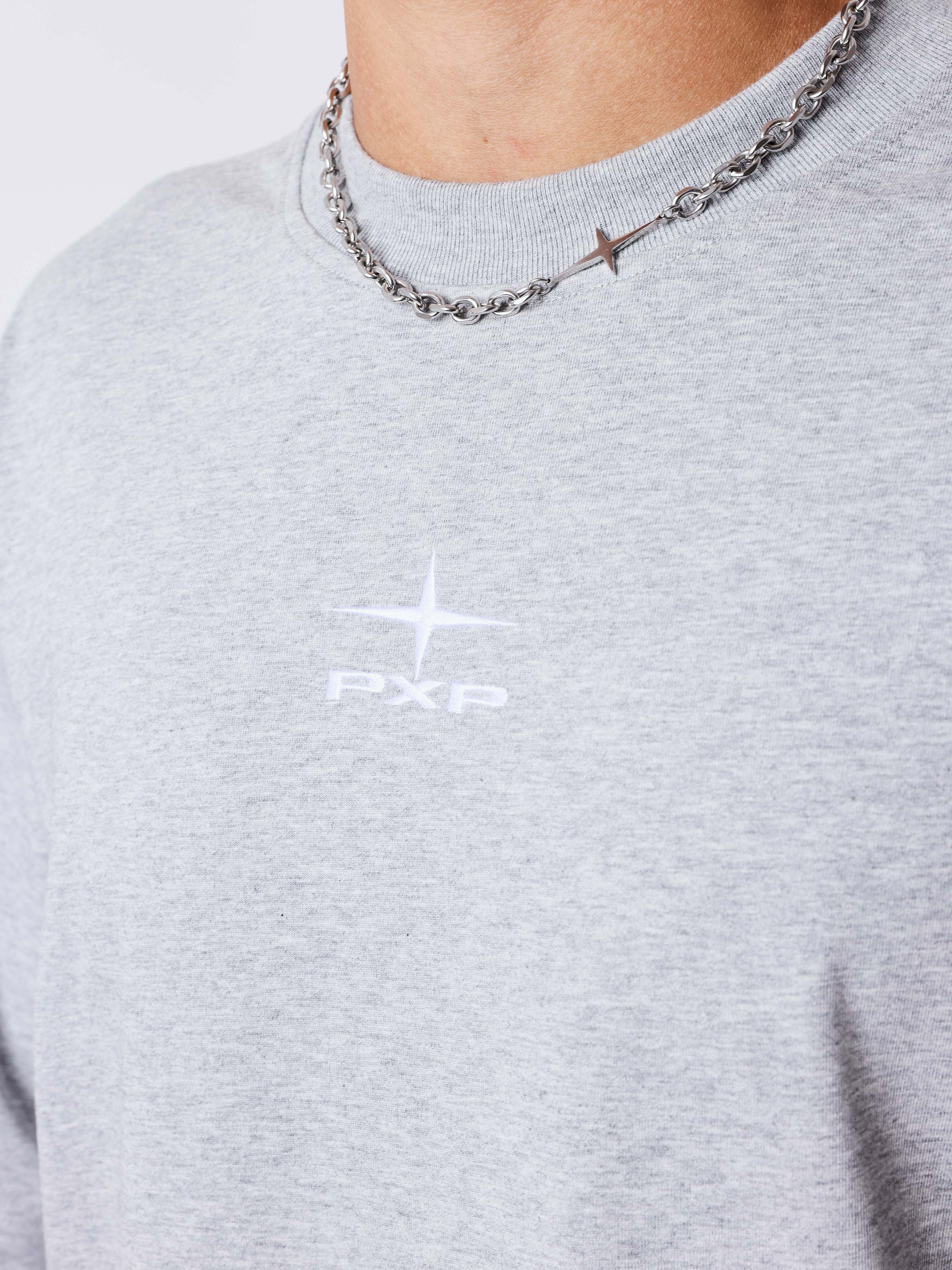 T-shirt Essential Logo-4