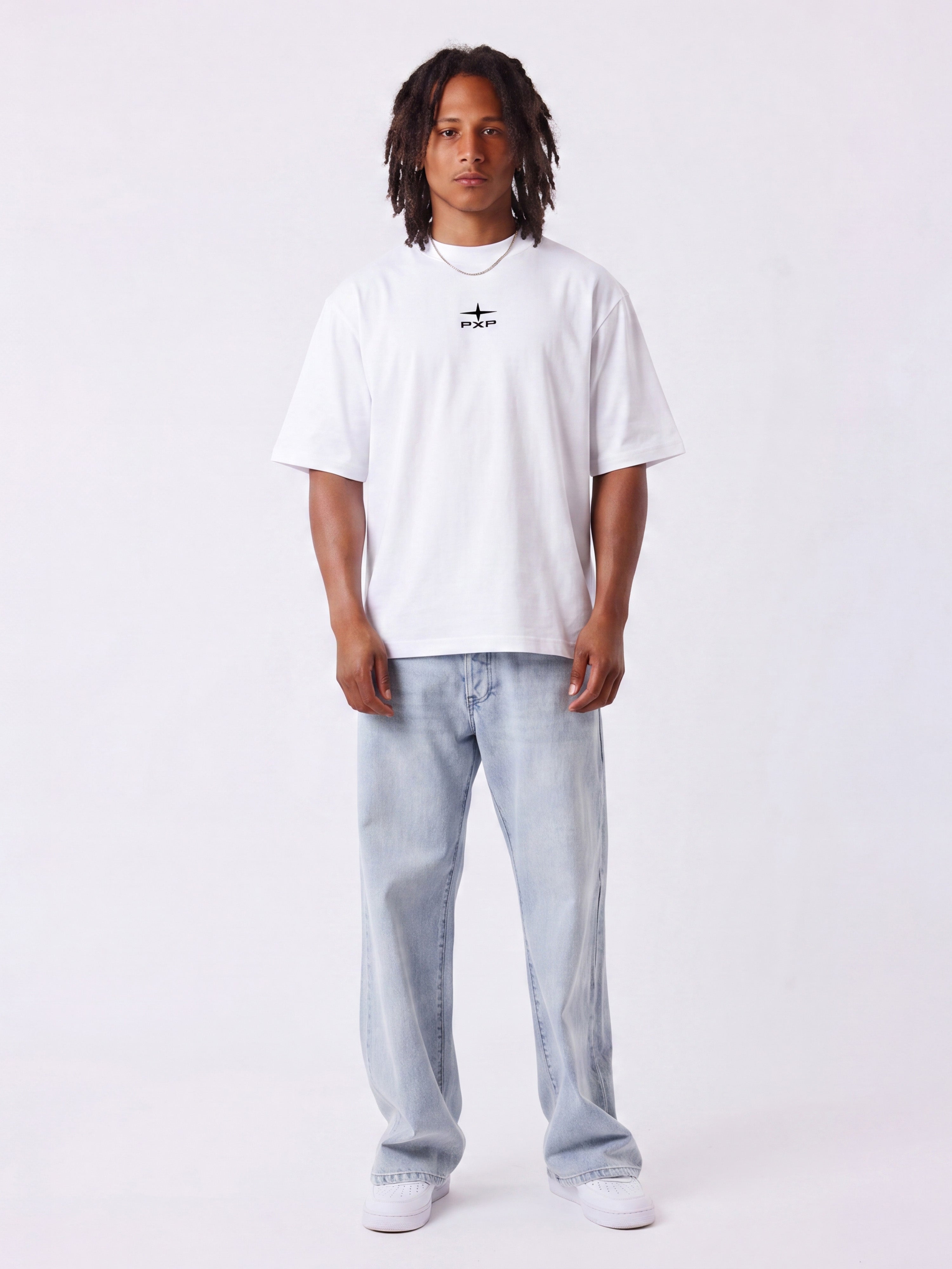 T-shirt Essential Logo-3