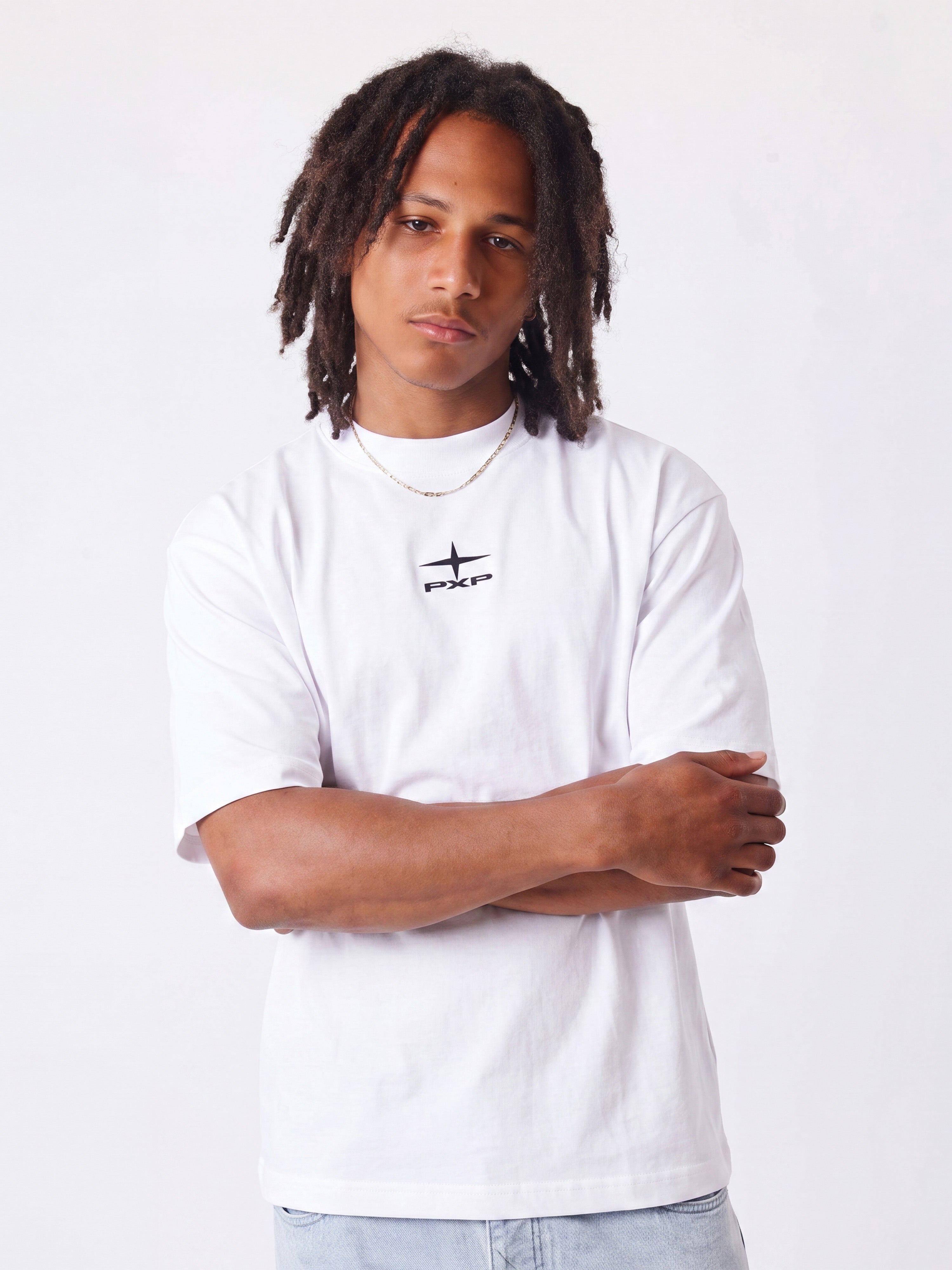 T-shirt Essential Logo-1