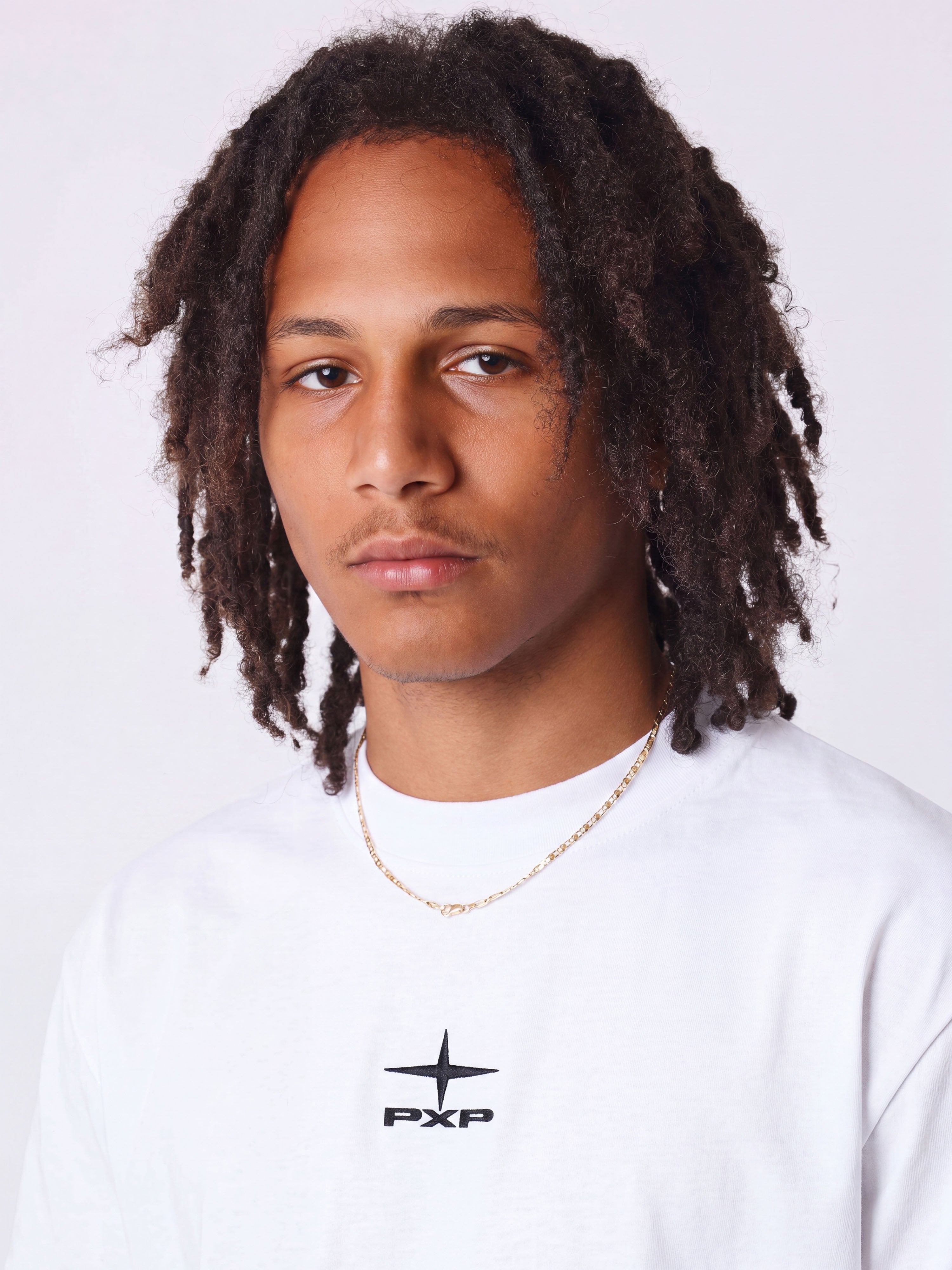 T-shirt Essential Logo-4