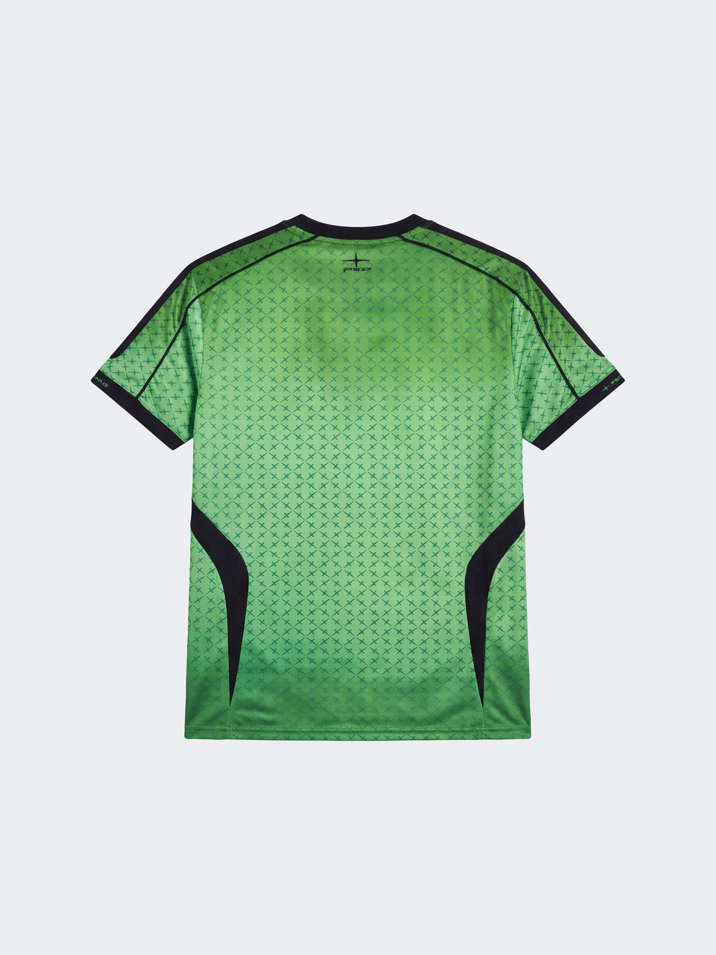 Jersey fit sfumato