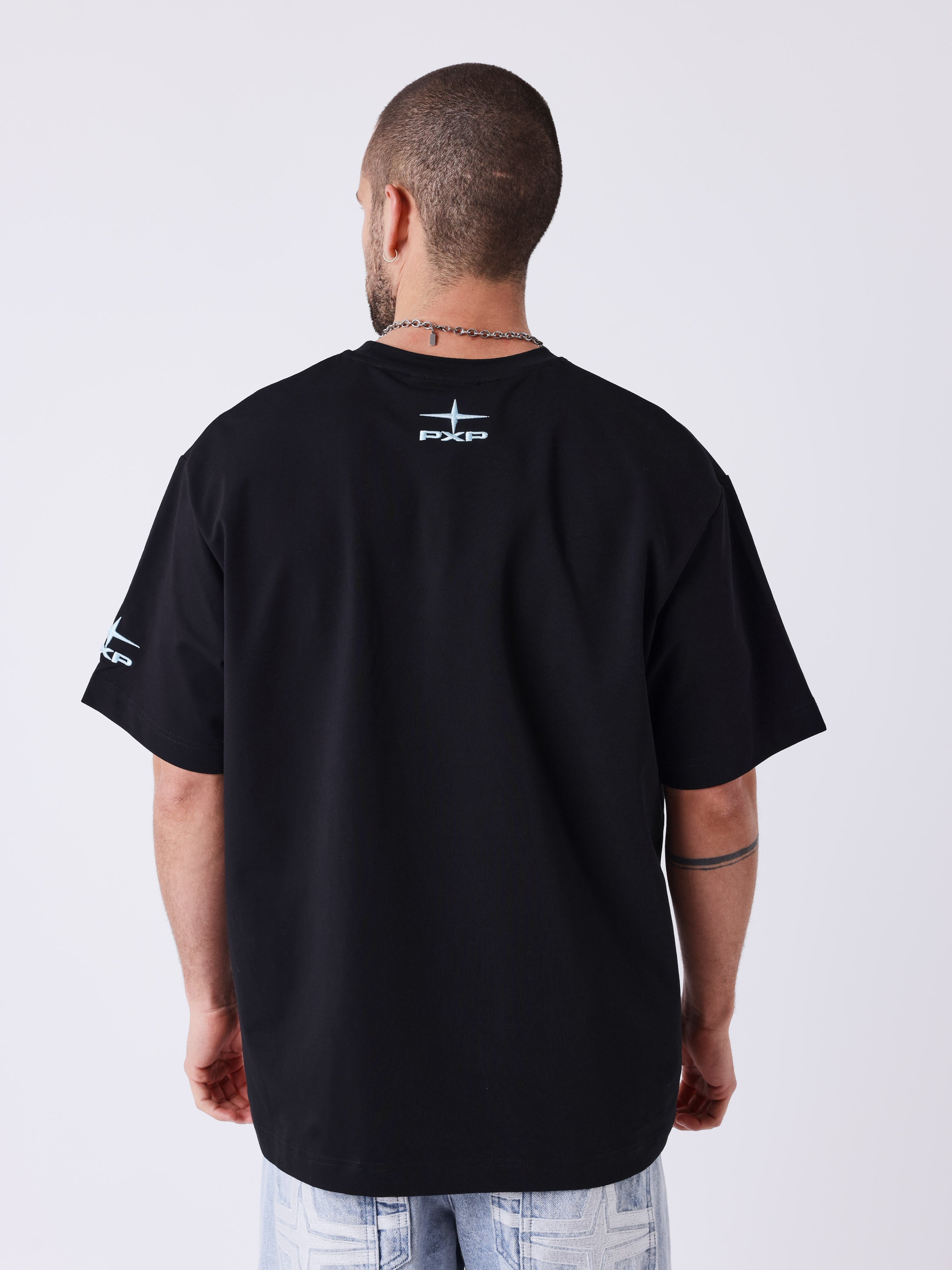 Camiseta estampada Mónaco-2