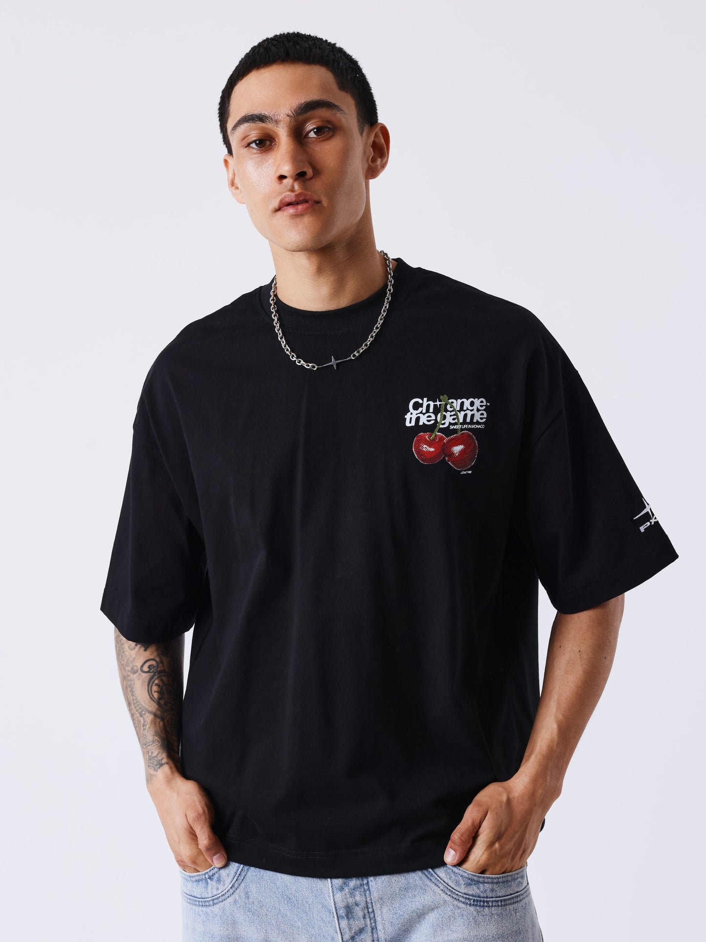 -modelshot
