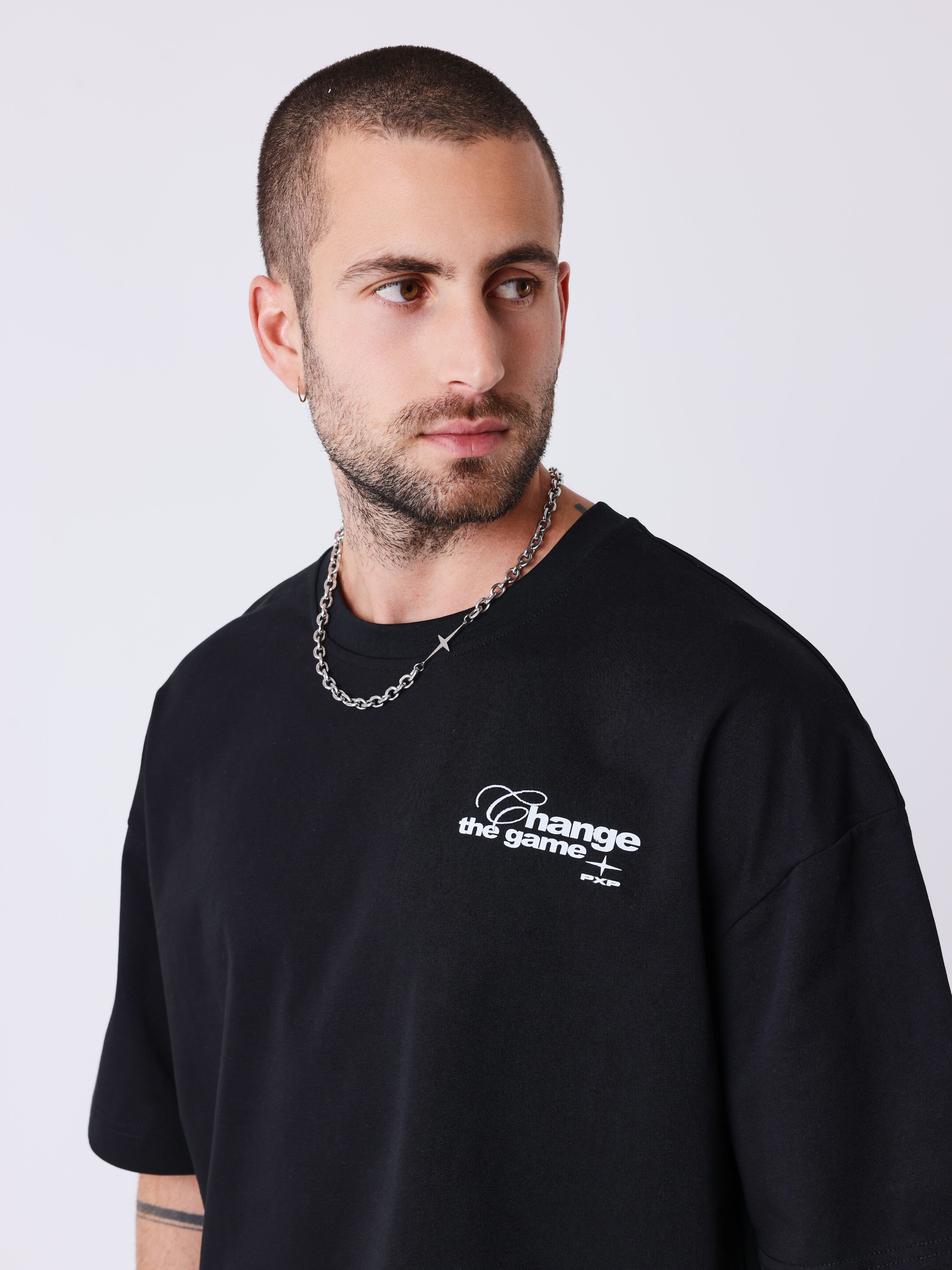 Camiseta Champagne Mónaco-6