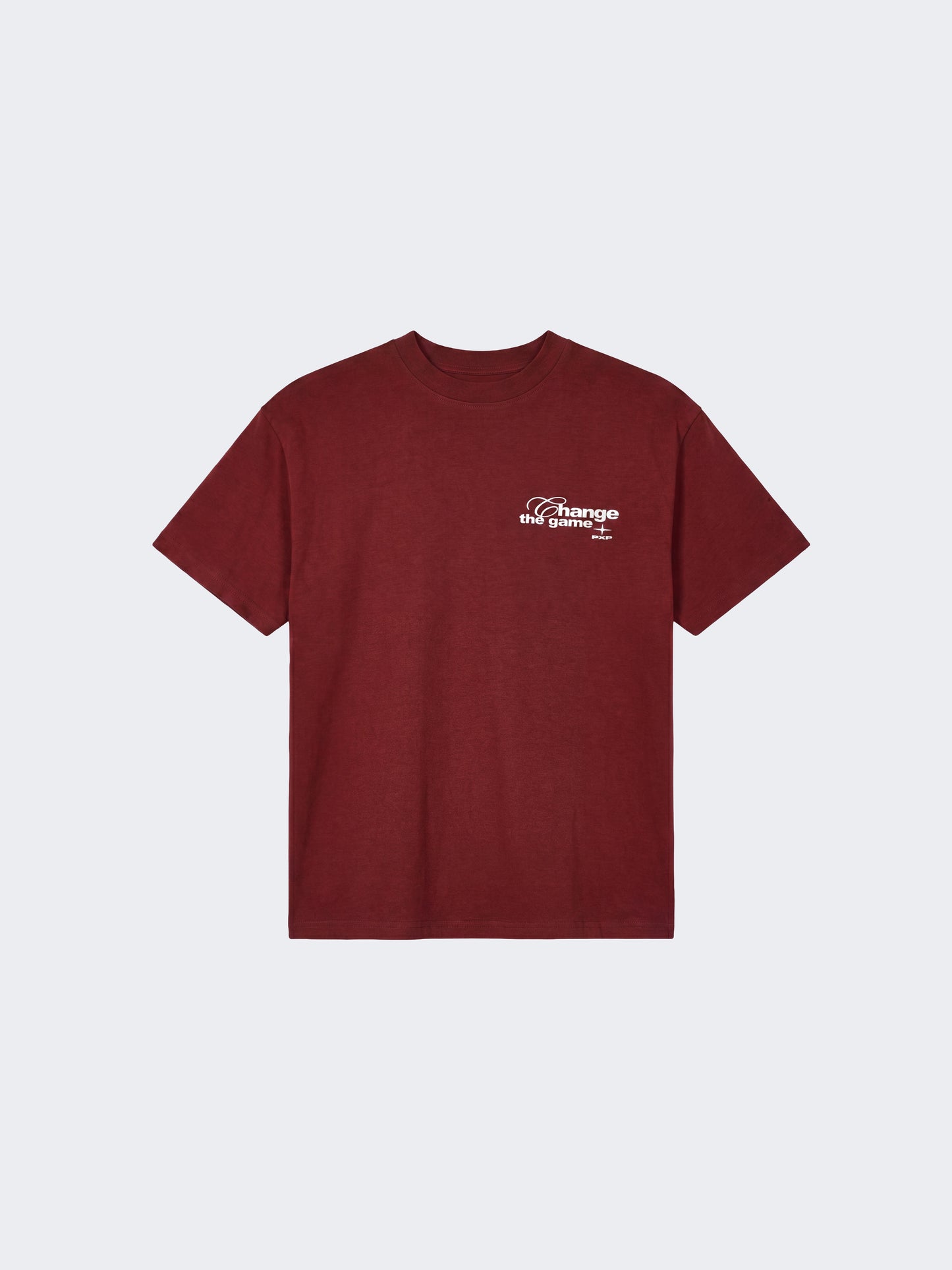 T-shirt Champagne Monaco