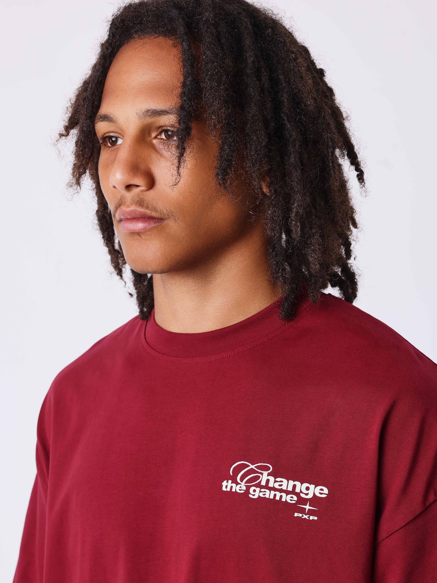 T-shirt Champagne Monaco