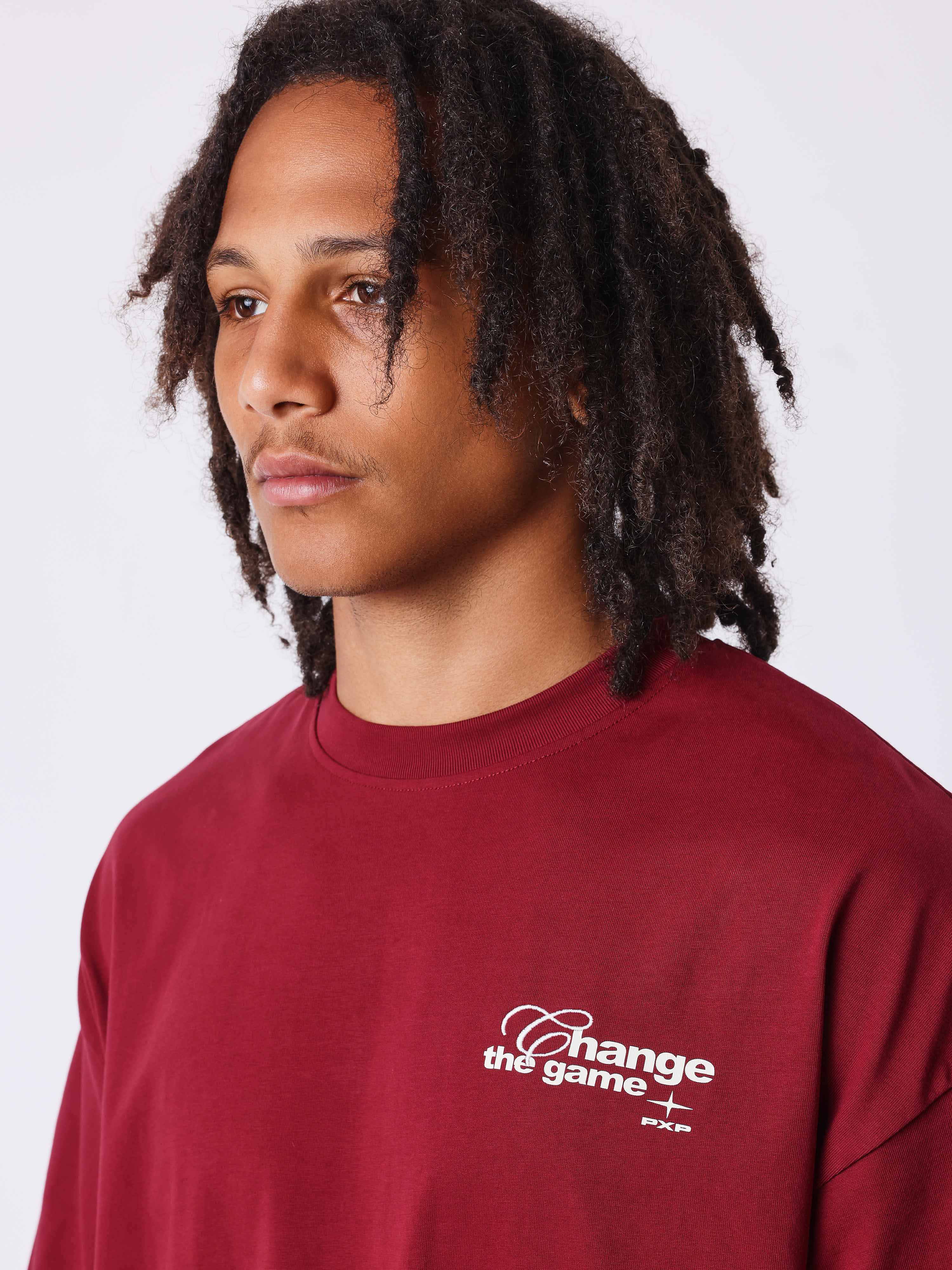 T-shirt Champagne Monaco-3