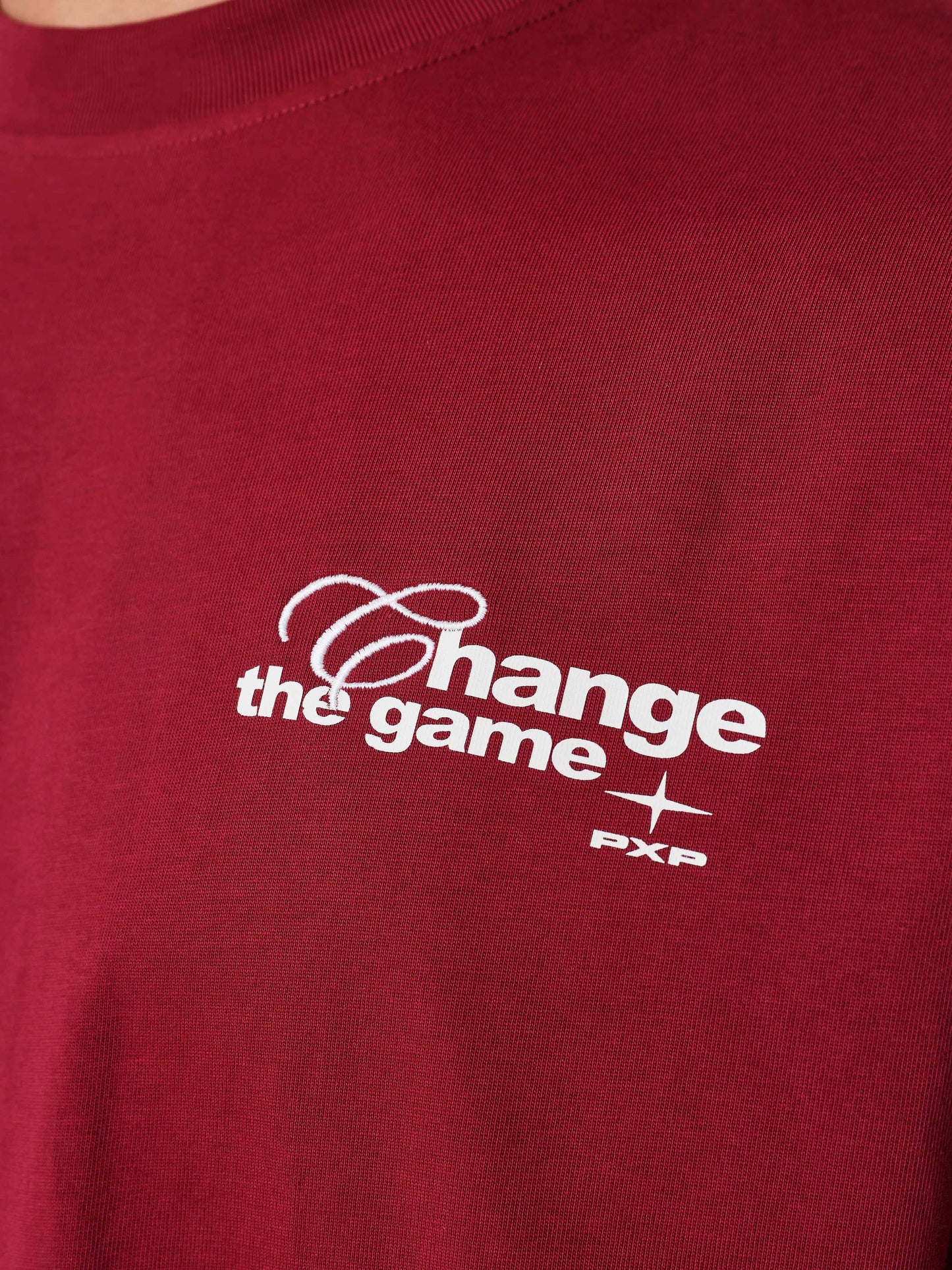 T-shirt Champagne Monaco