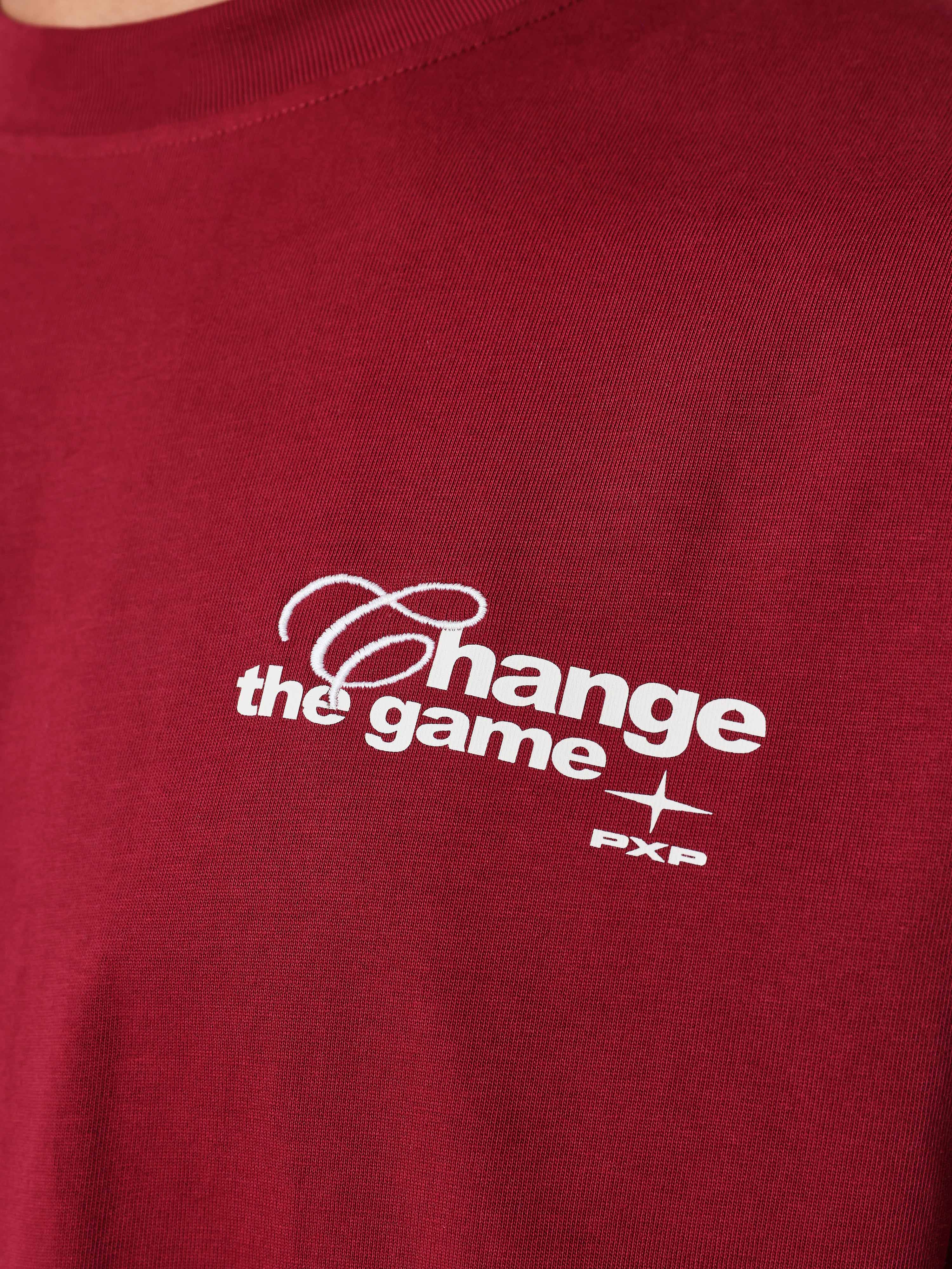 T-shirt Champagne Monaco-4