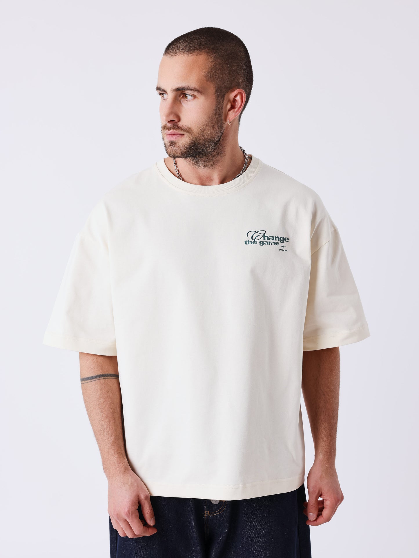 T-shirt Champagne Monaco