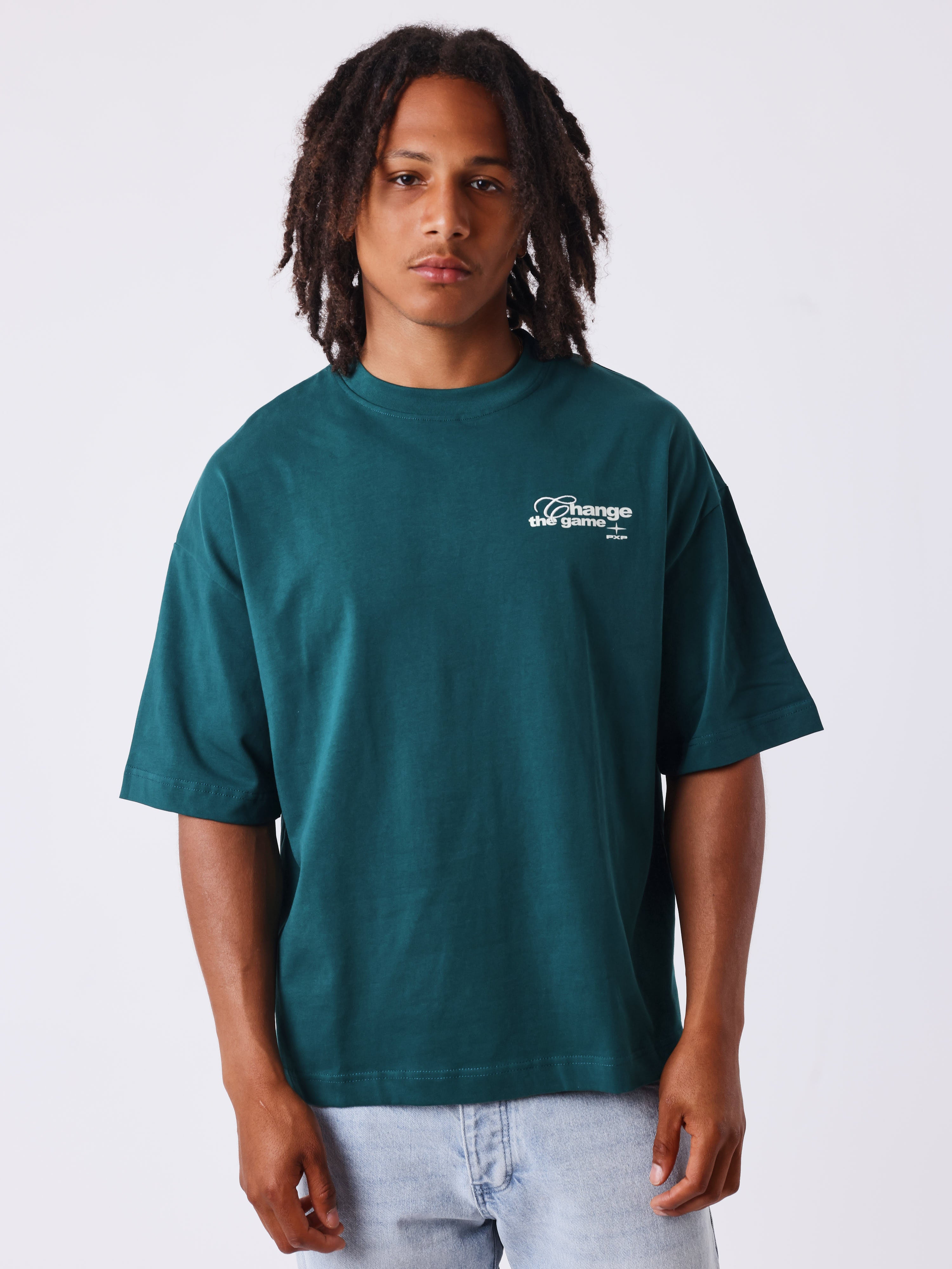 Tricou Champagne Monaco-1