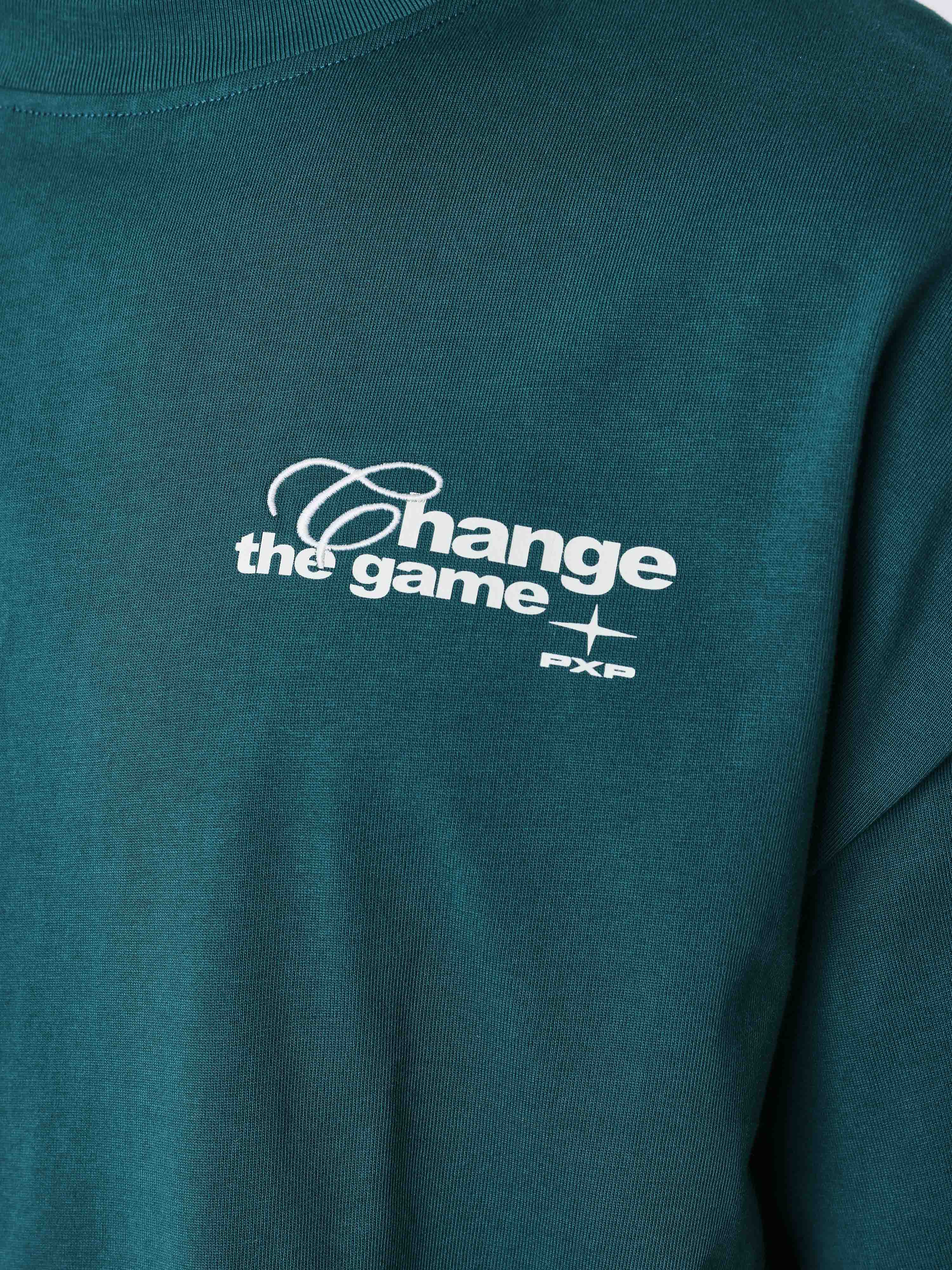 Tricou Champagne Monaco-5