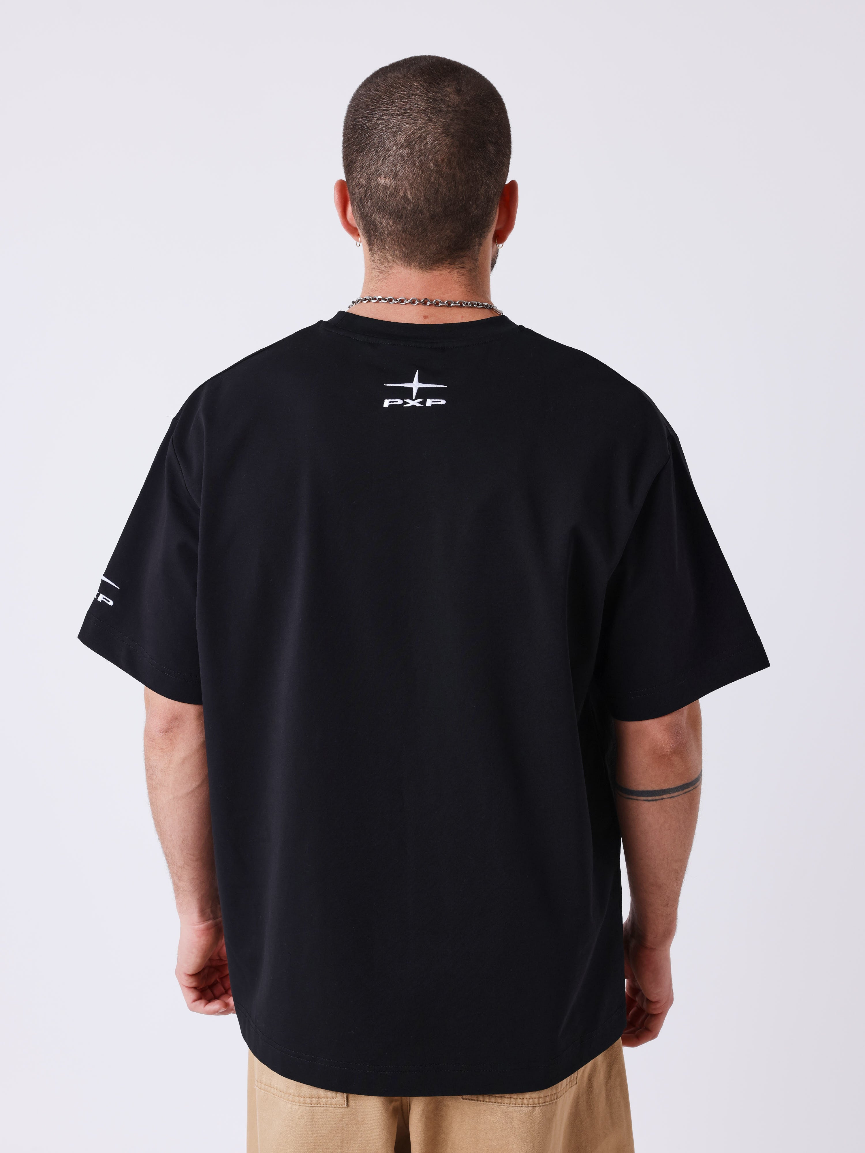 Camiseta estampada Spritz Mónaco-2