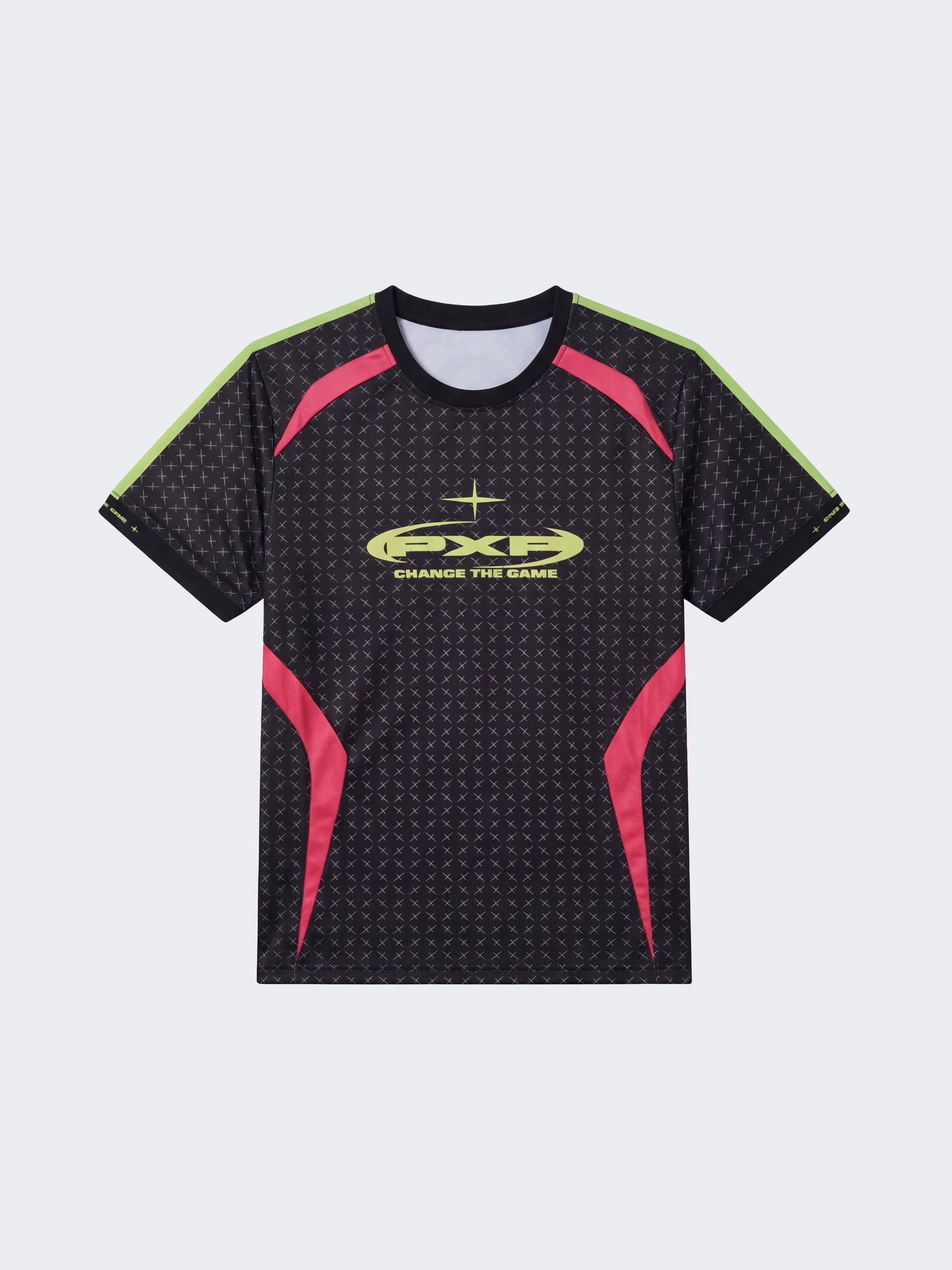 Jersey fit PXP