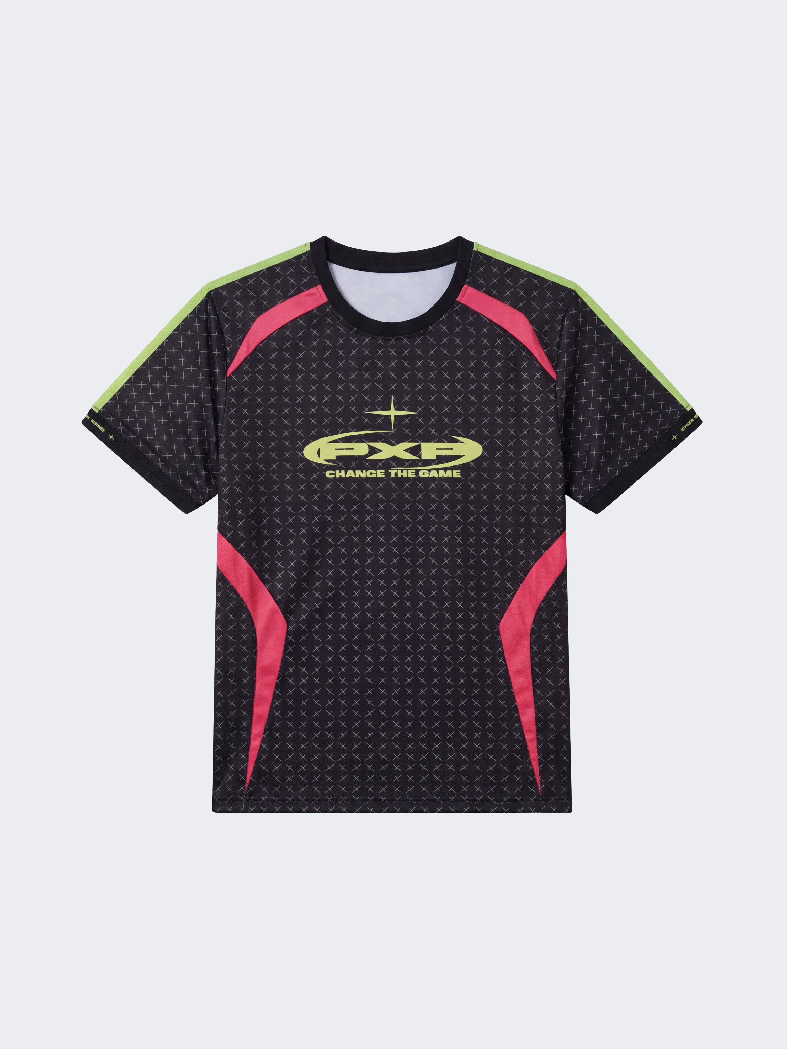 Jersey fit PXP-6