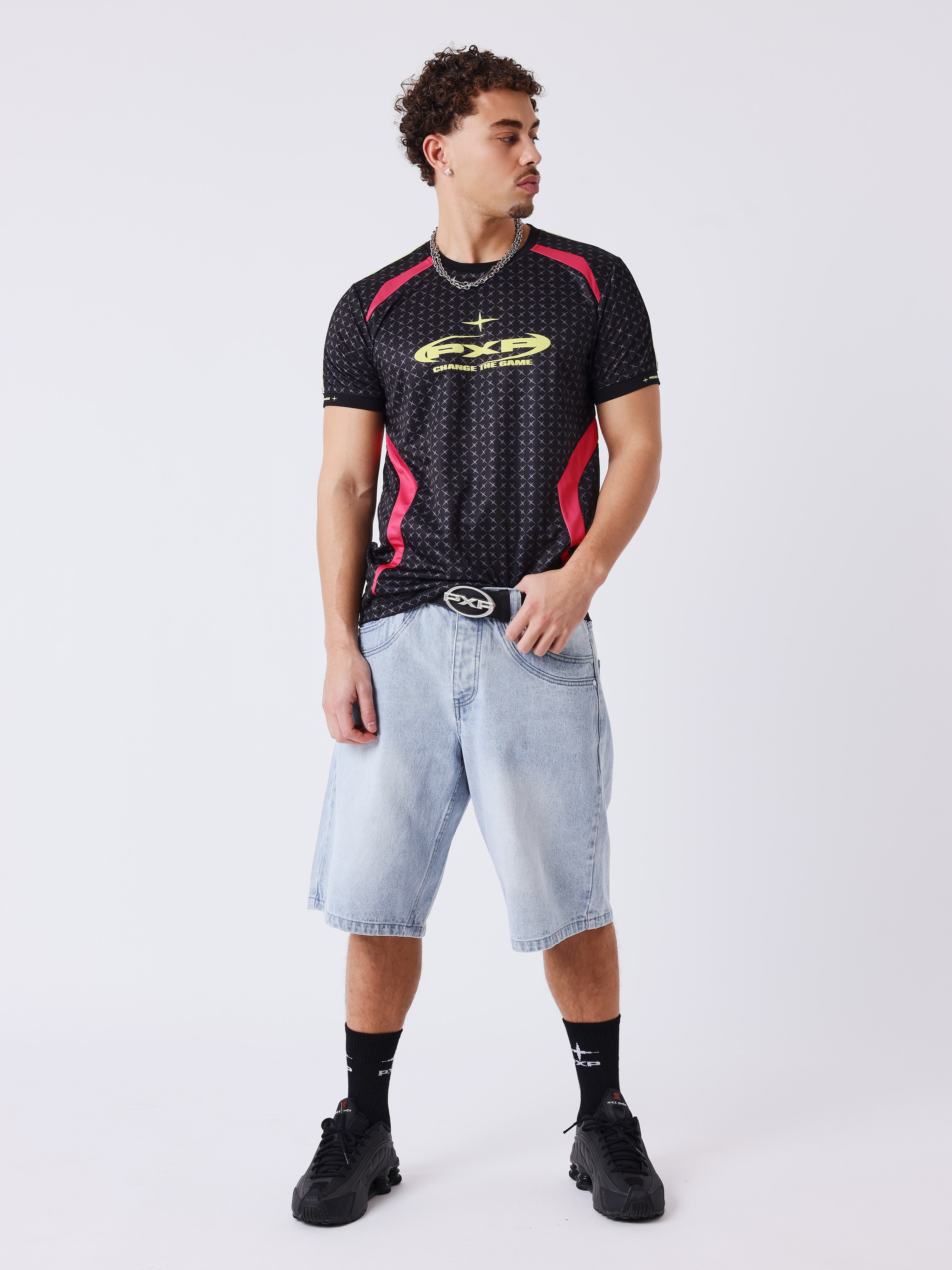Jersey fit PXP-5