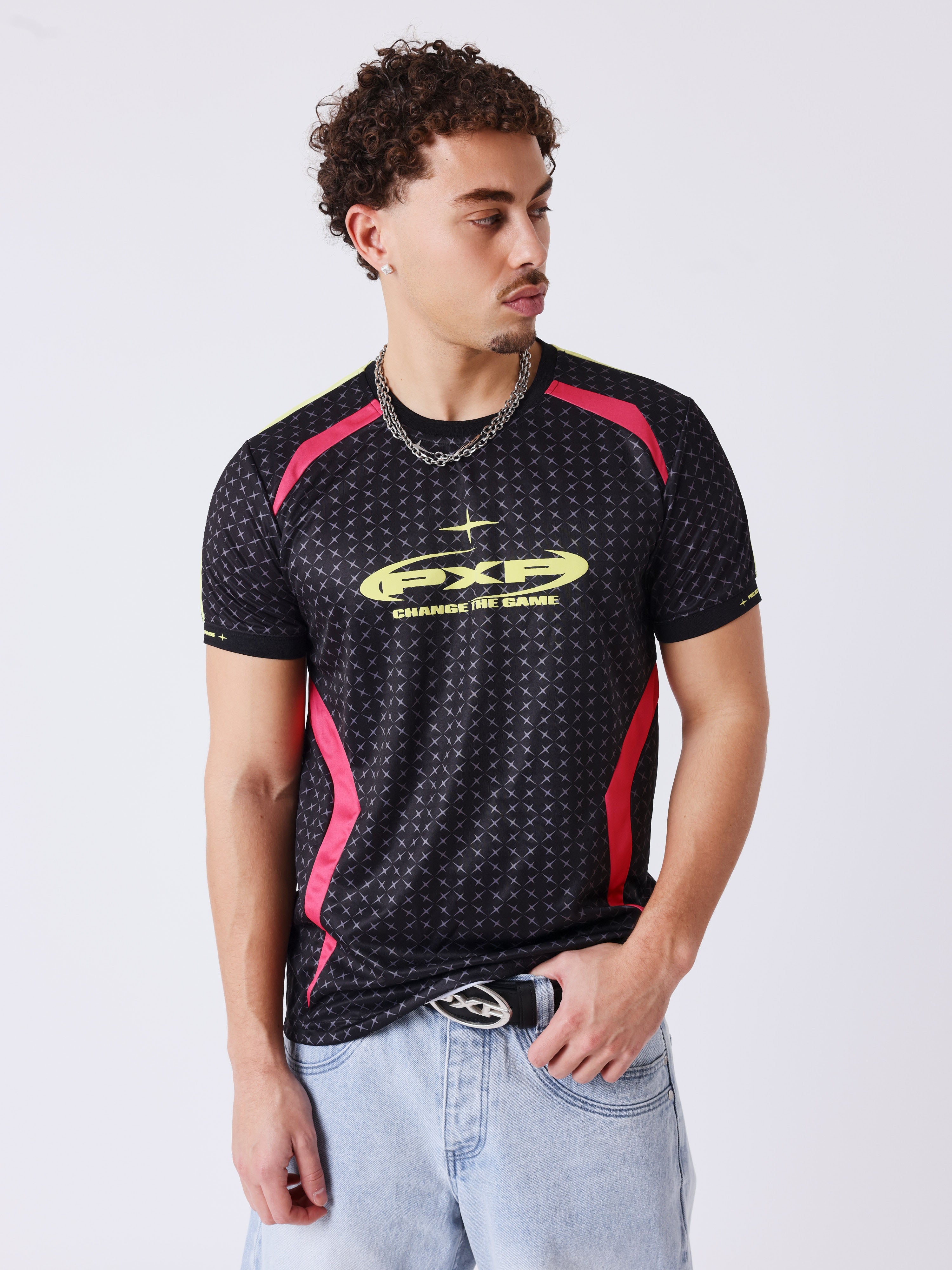 Jersey fit PXP-1