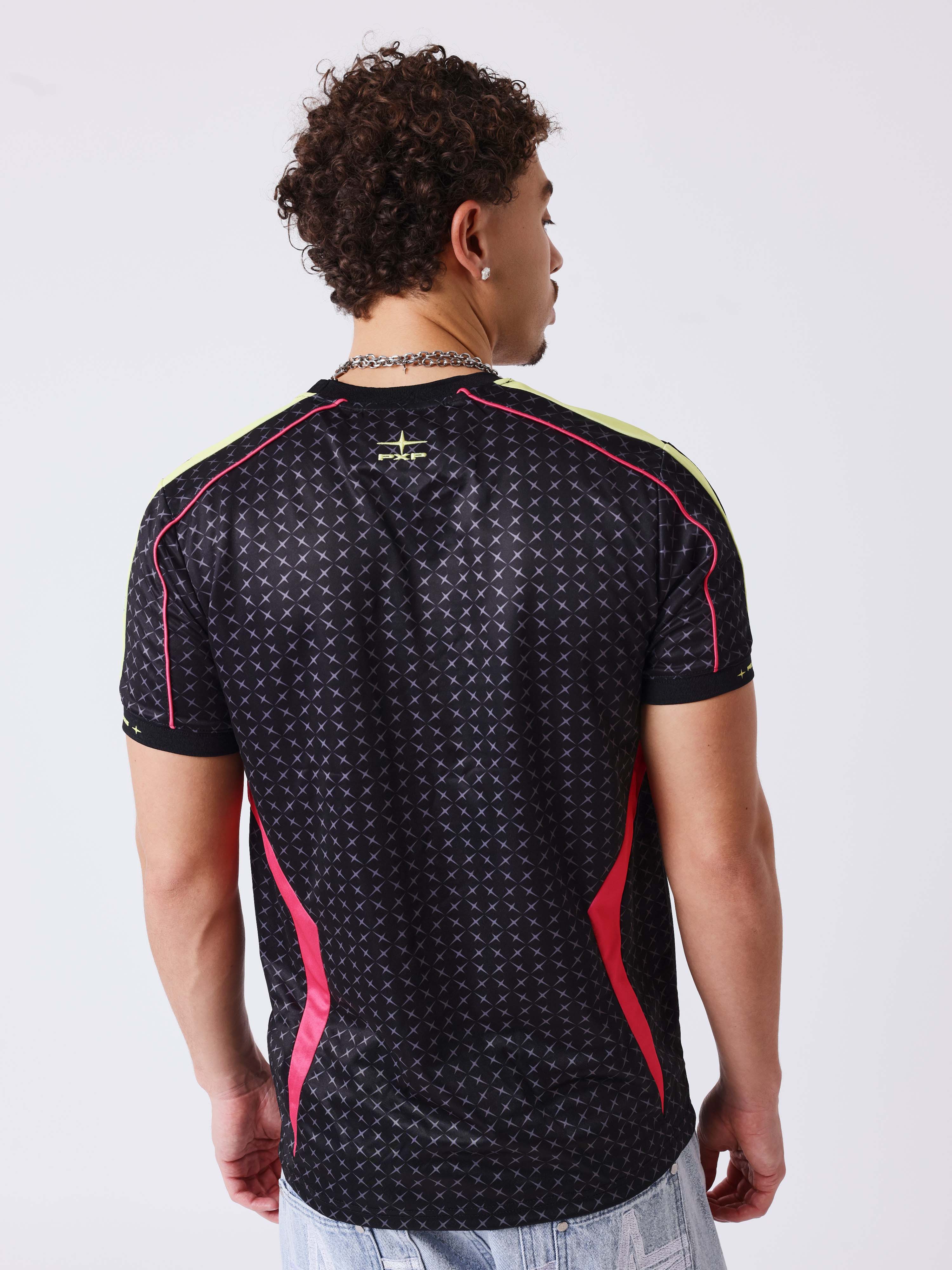 Jersey fit PXP-2