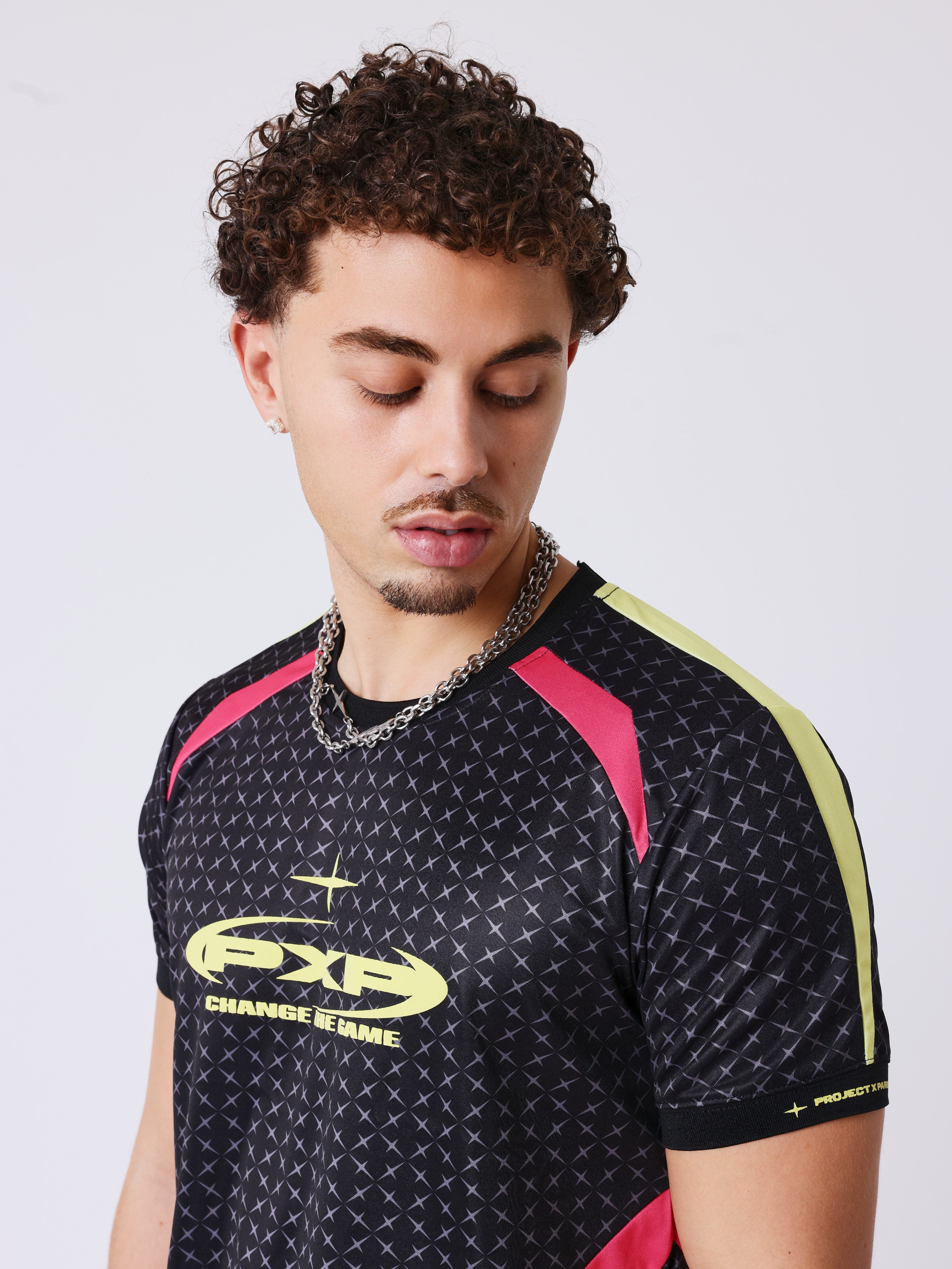 Jersey fit PXP-3
