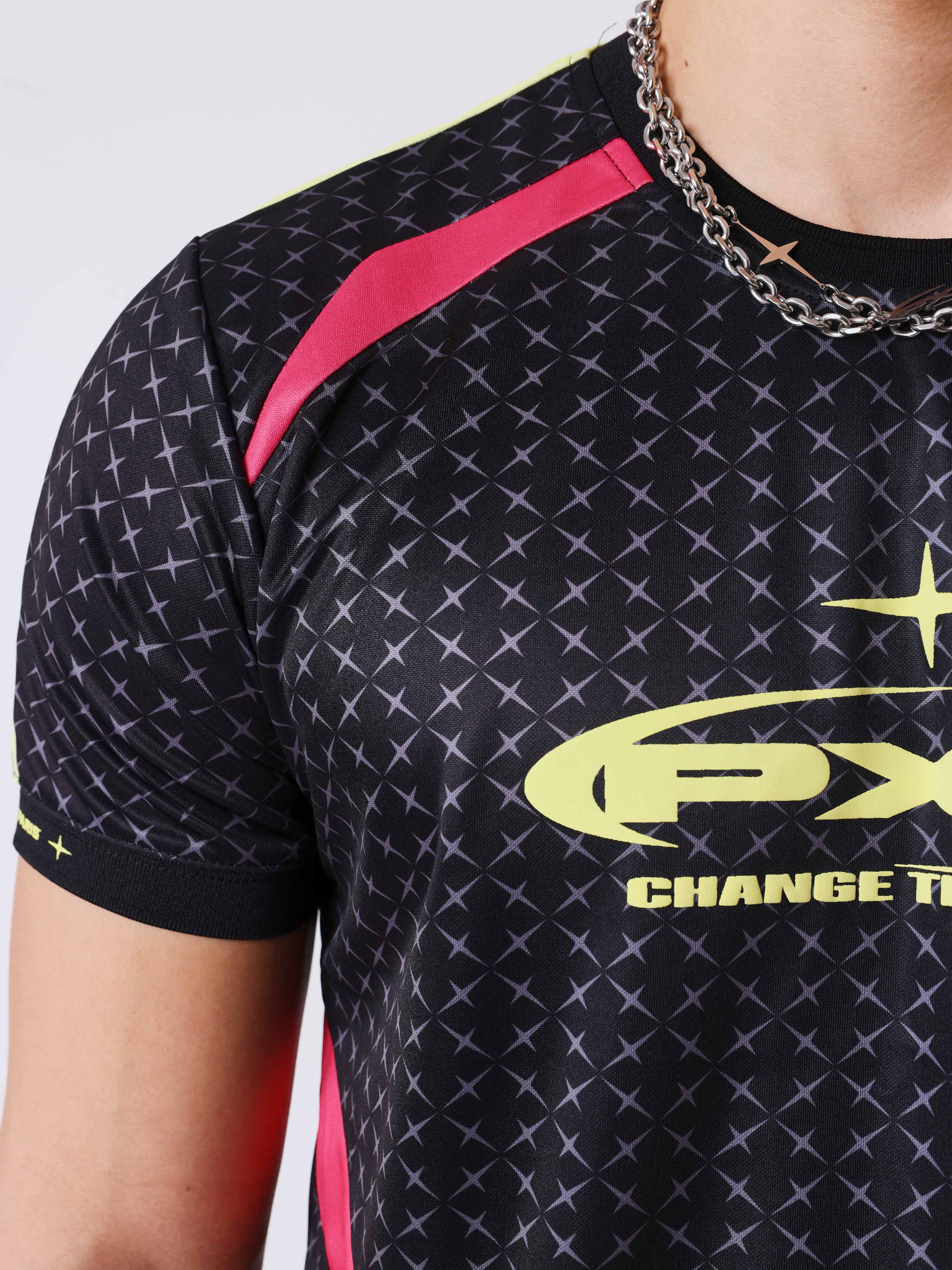 Jersey fit PXP-4