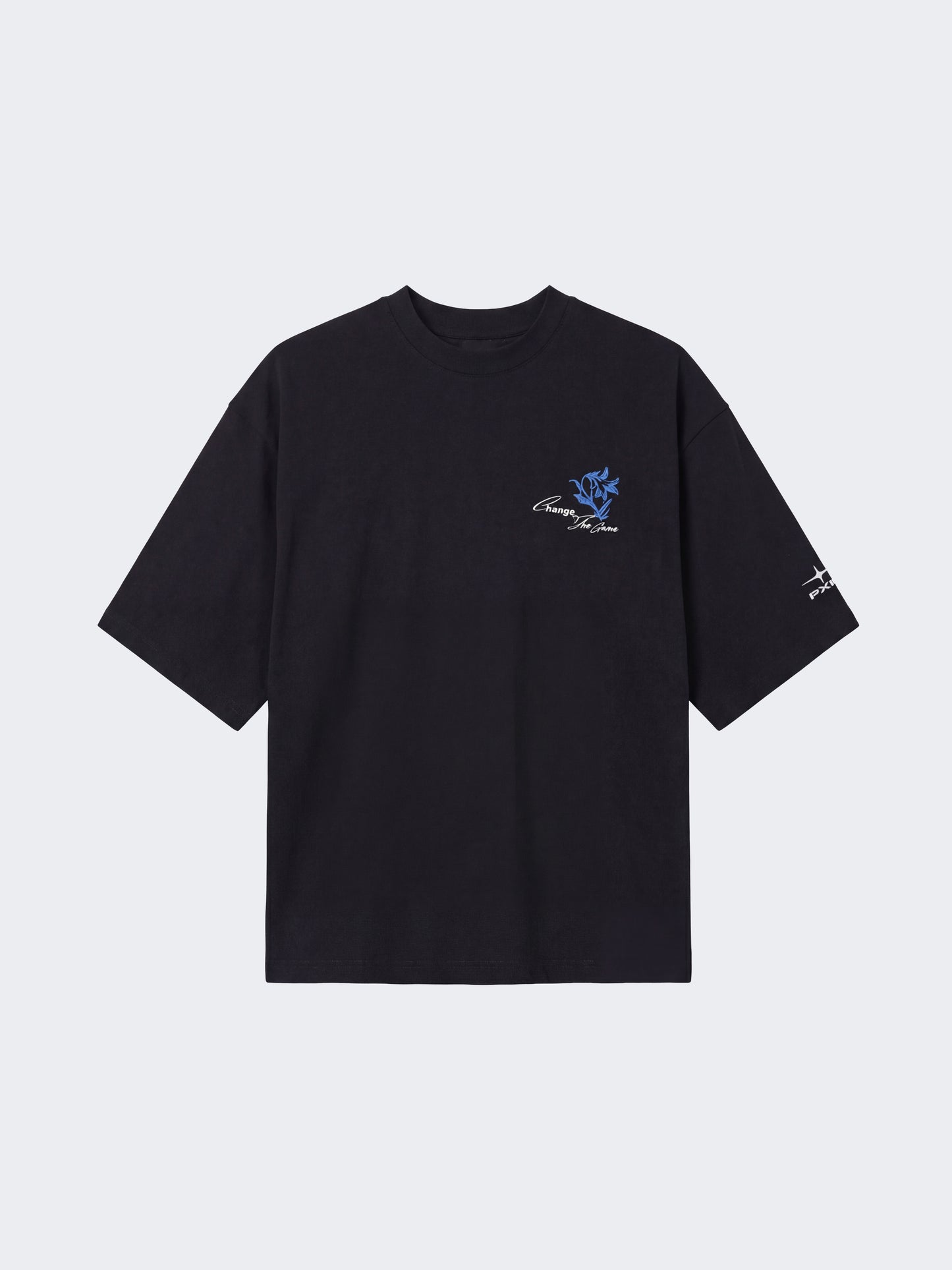 T-shirt floral