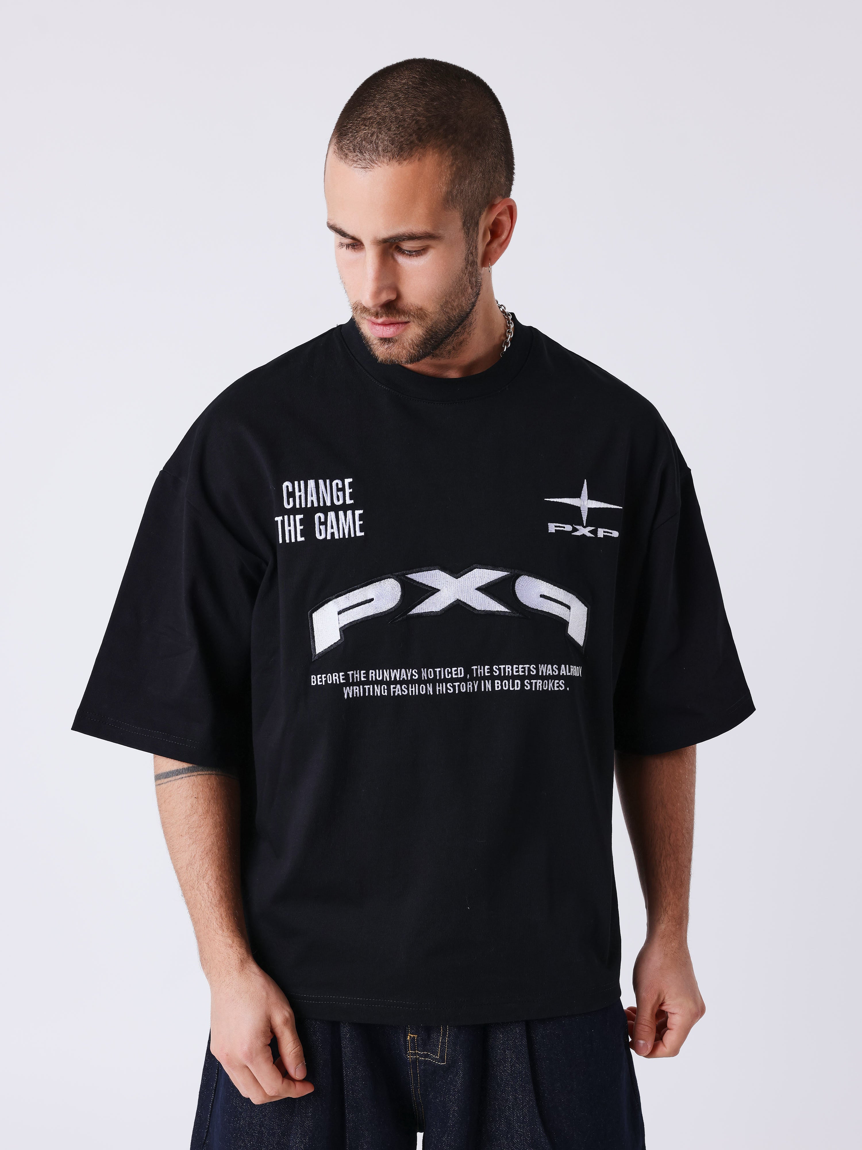 Matchday T-Shirt-1