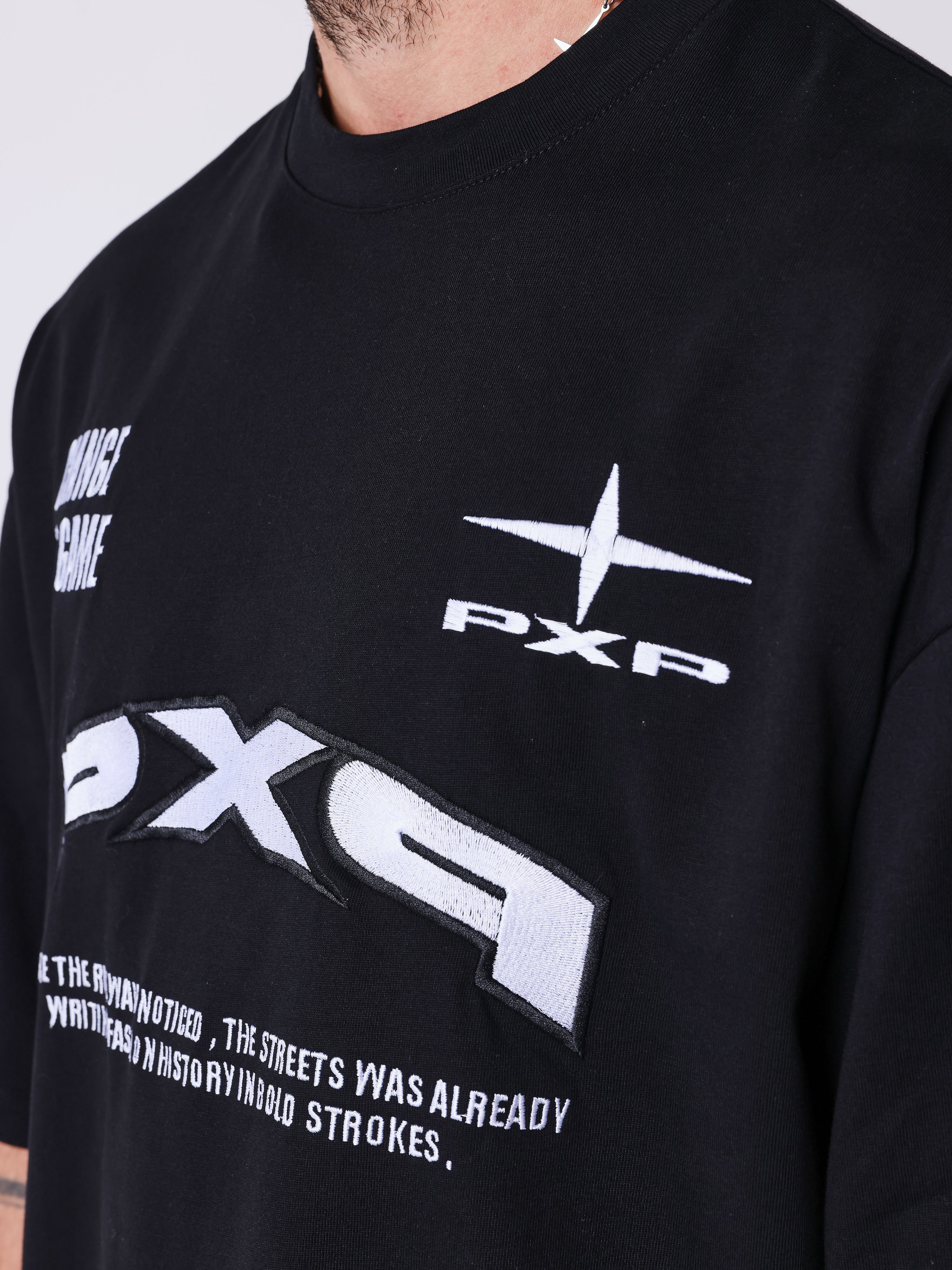 Matchday T-Shirt-3