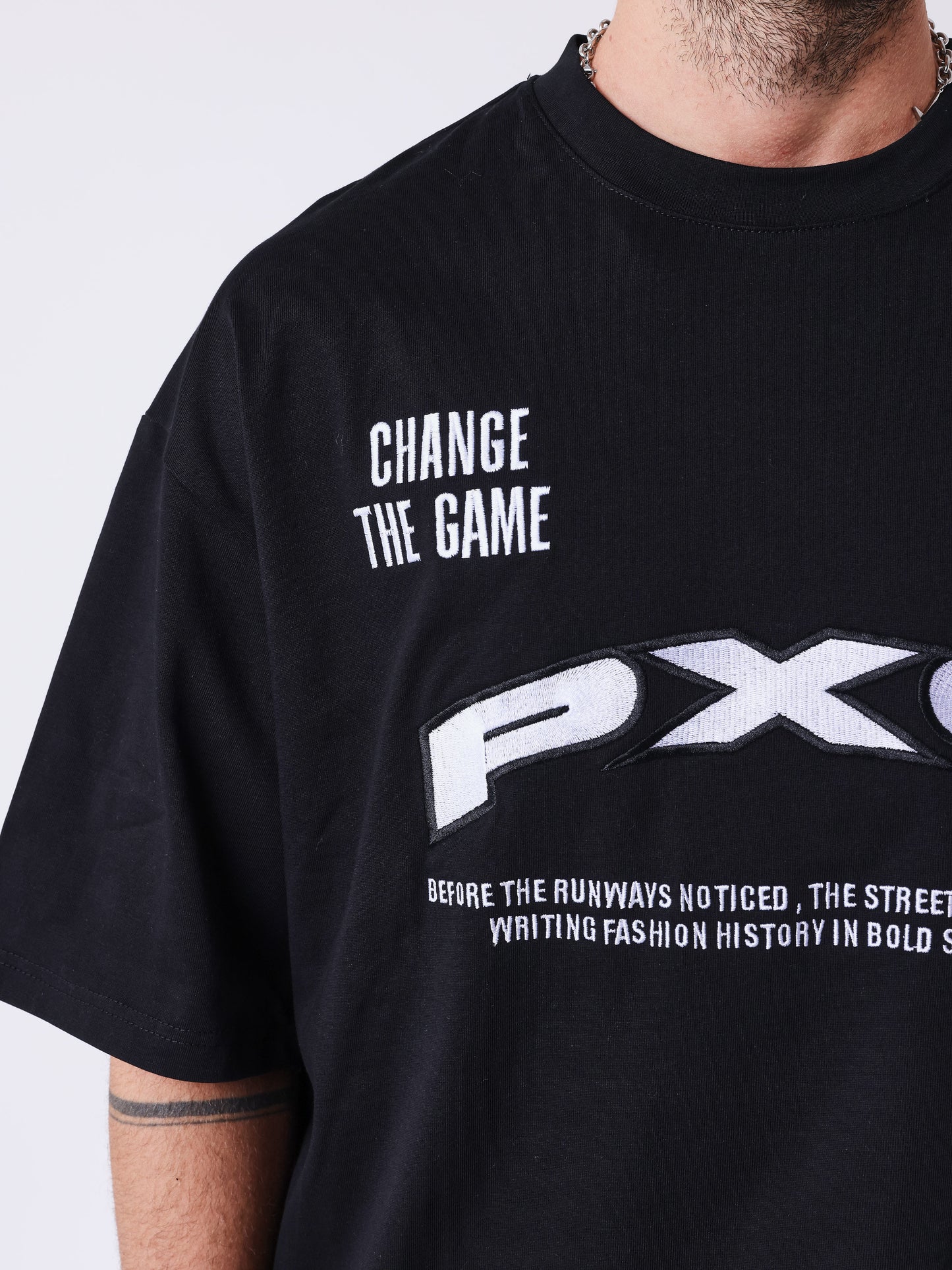 Matchday T-Shirt