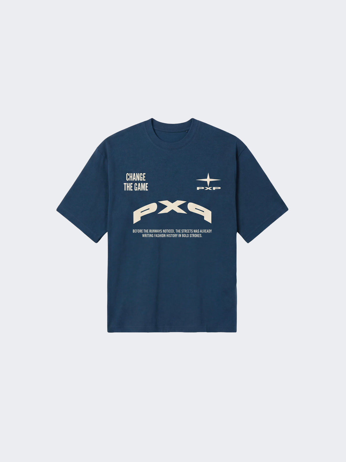 T-shirt Matchday-5