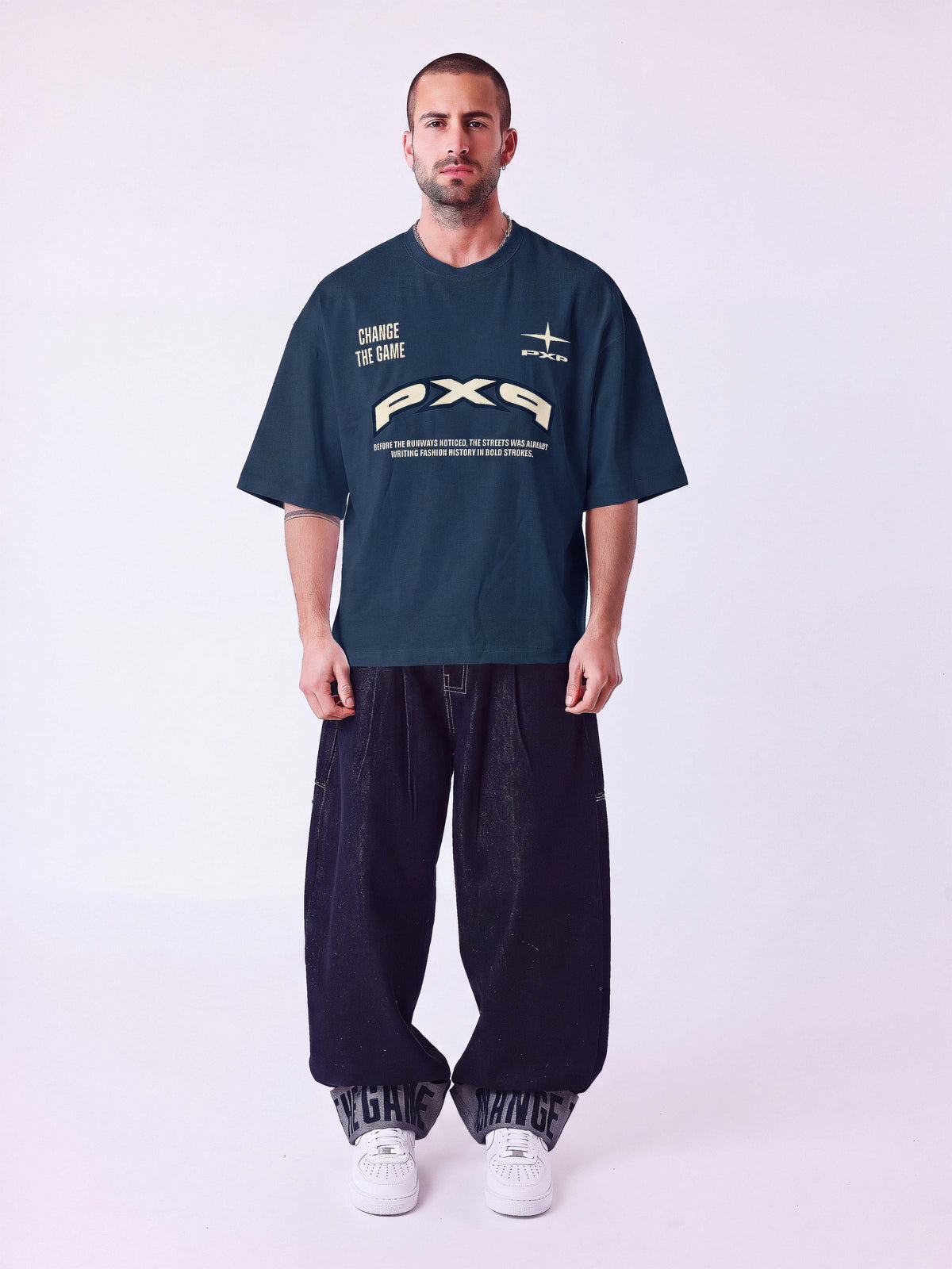 T-shirt Matchday-3