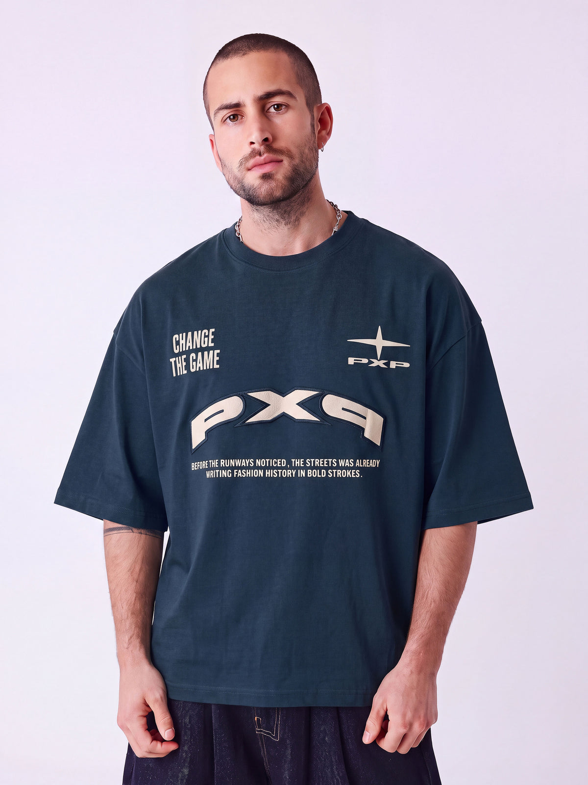 T-shirt Matchday