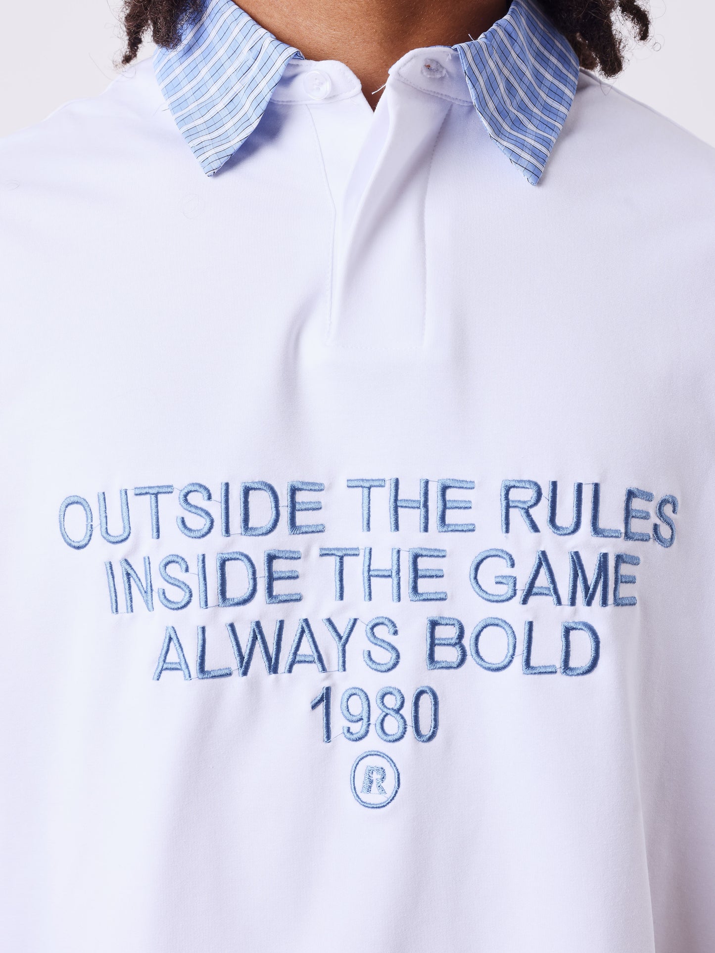 Matchday Polo