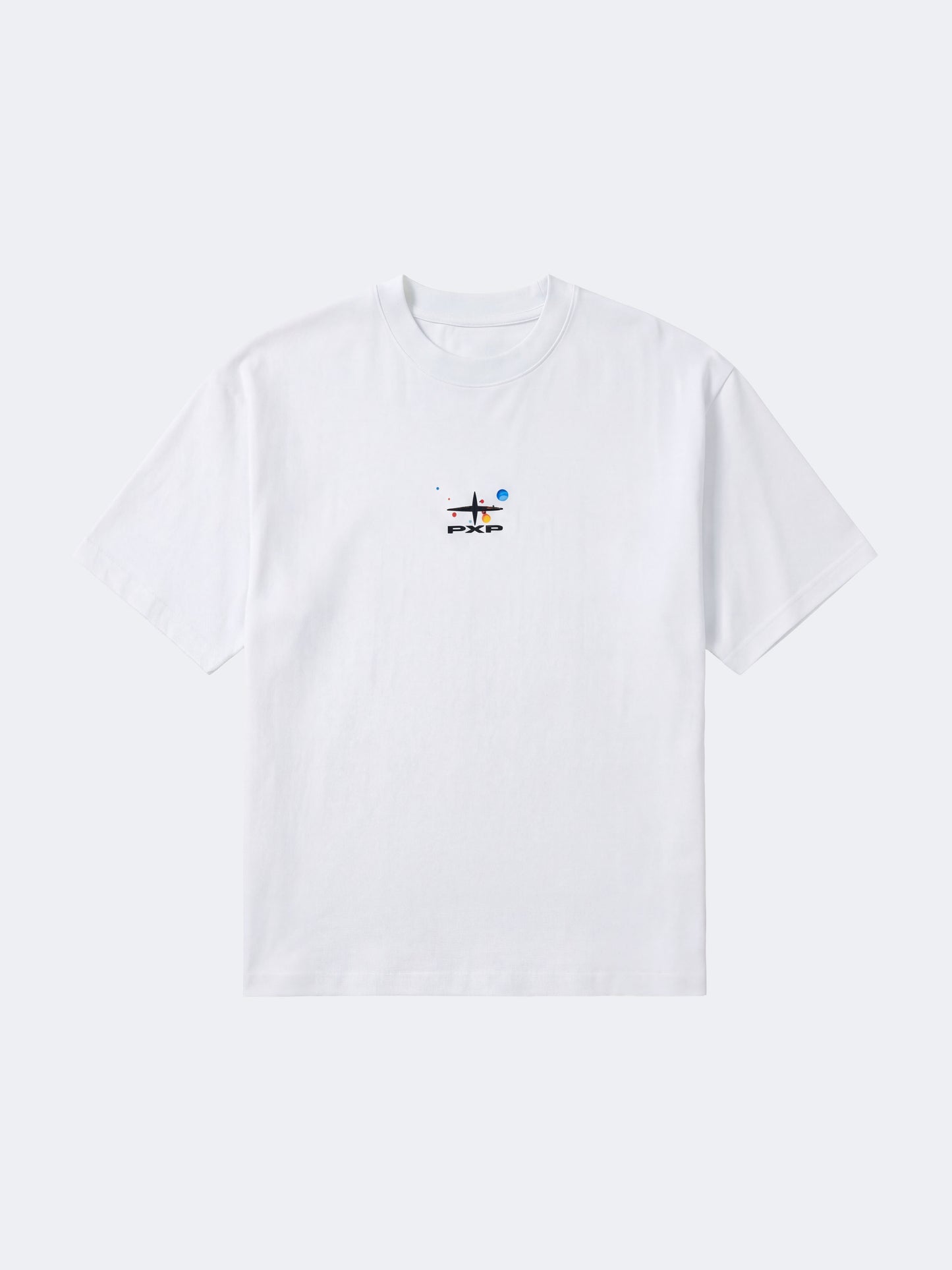 T-shirt Paint Splash