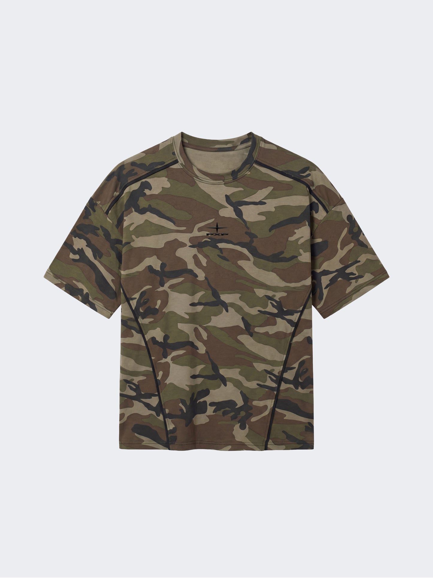 T-shirt a maniche corte Ranger