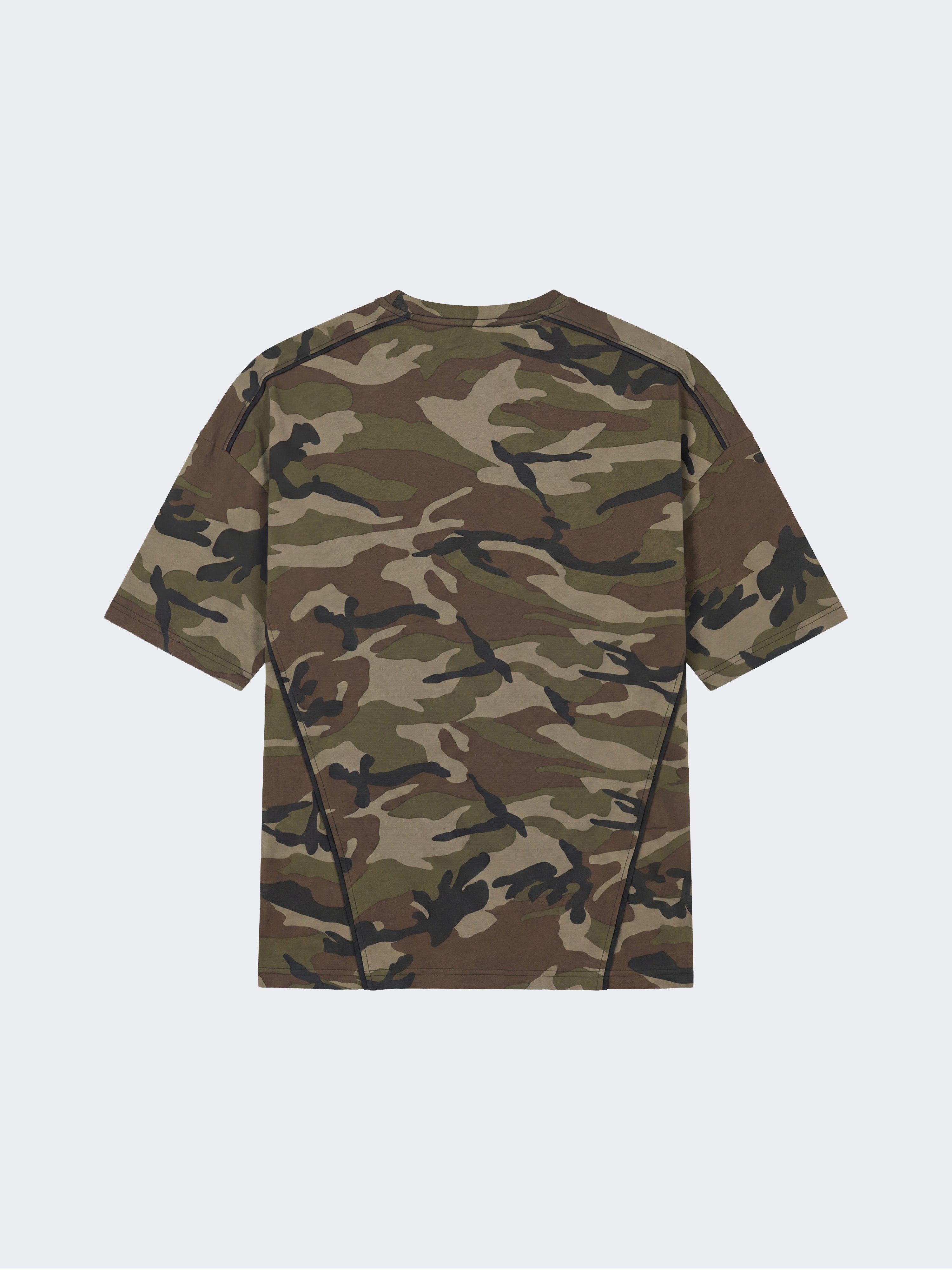 T-shirt a maniche corte Ranger-5