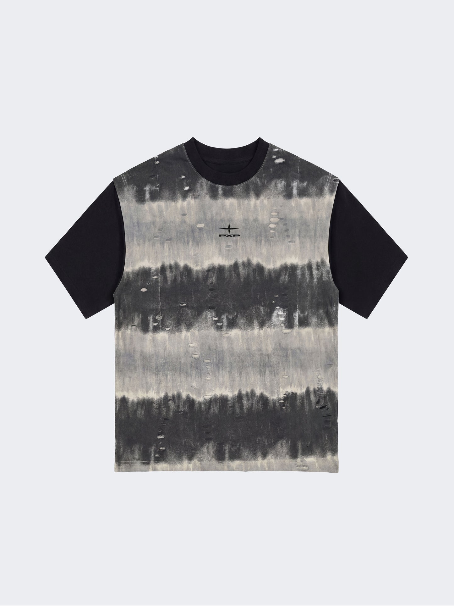 T-shirt de manga curta Eclipse