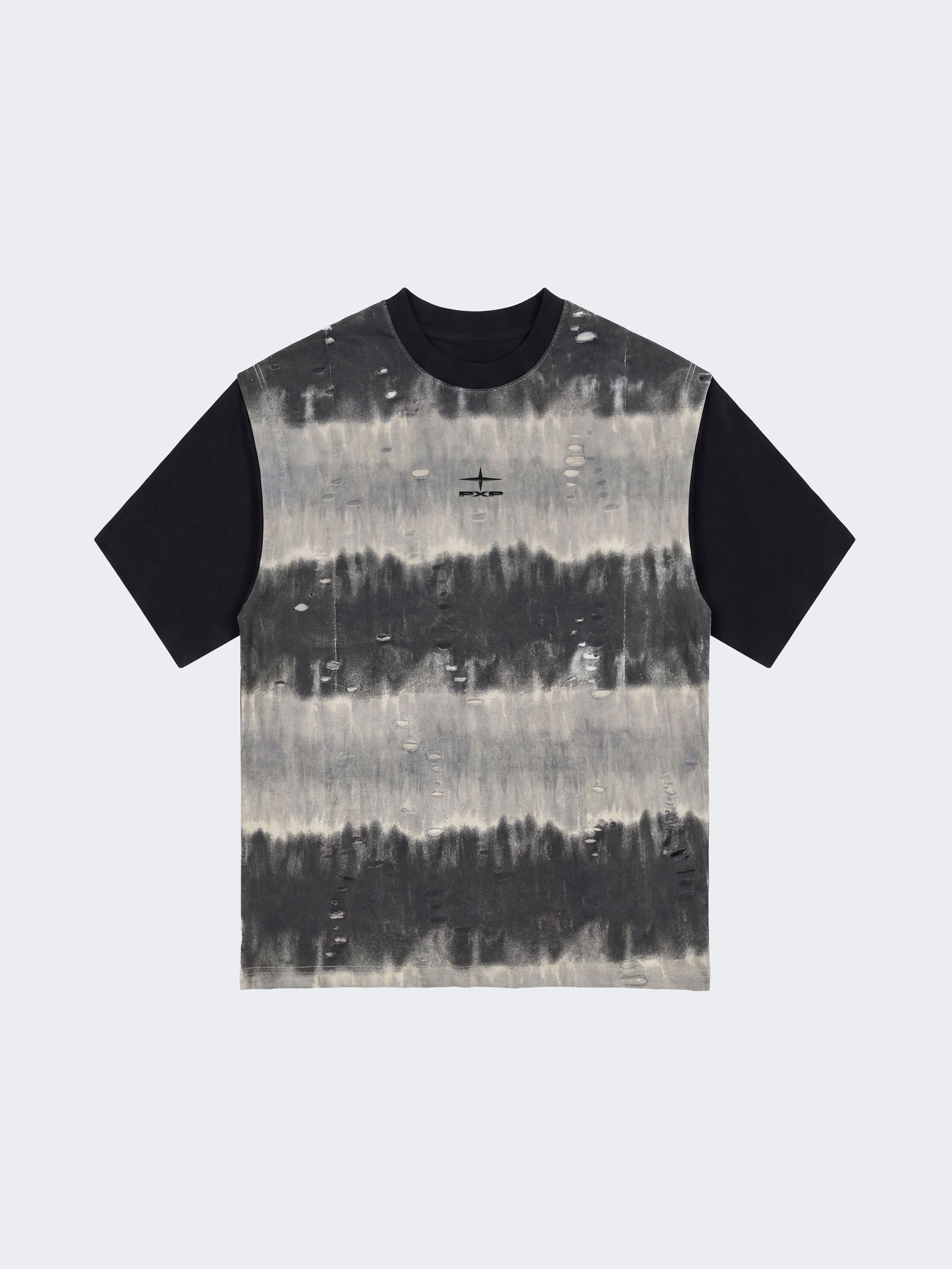 T-shirt de manga curta Eclipse-5