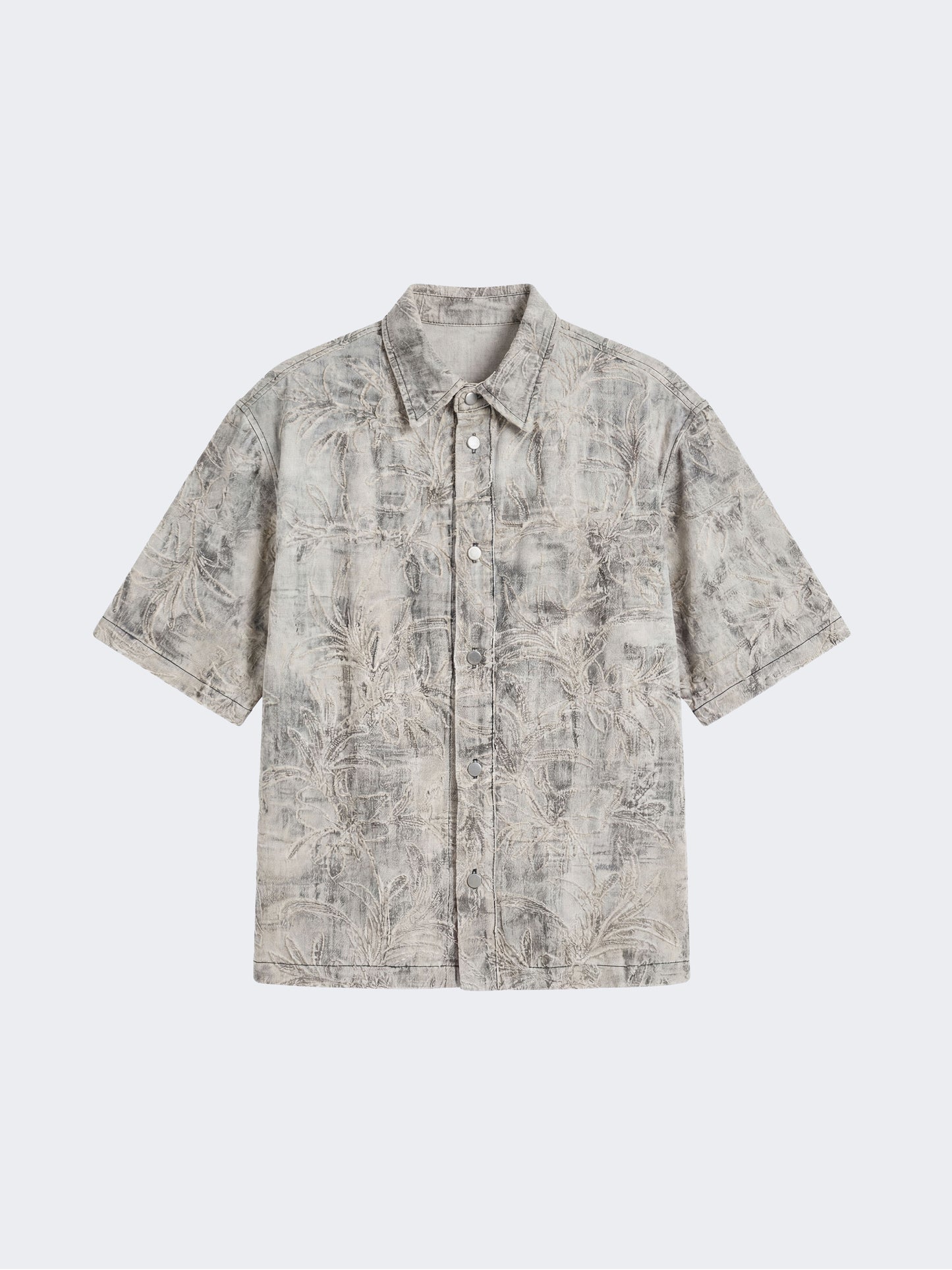 Camisa Palmier Wash